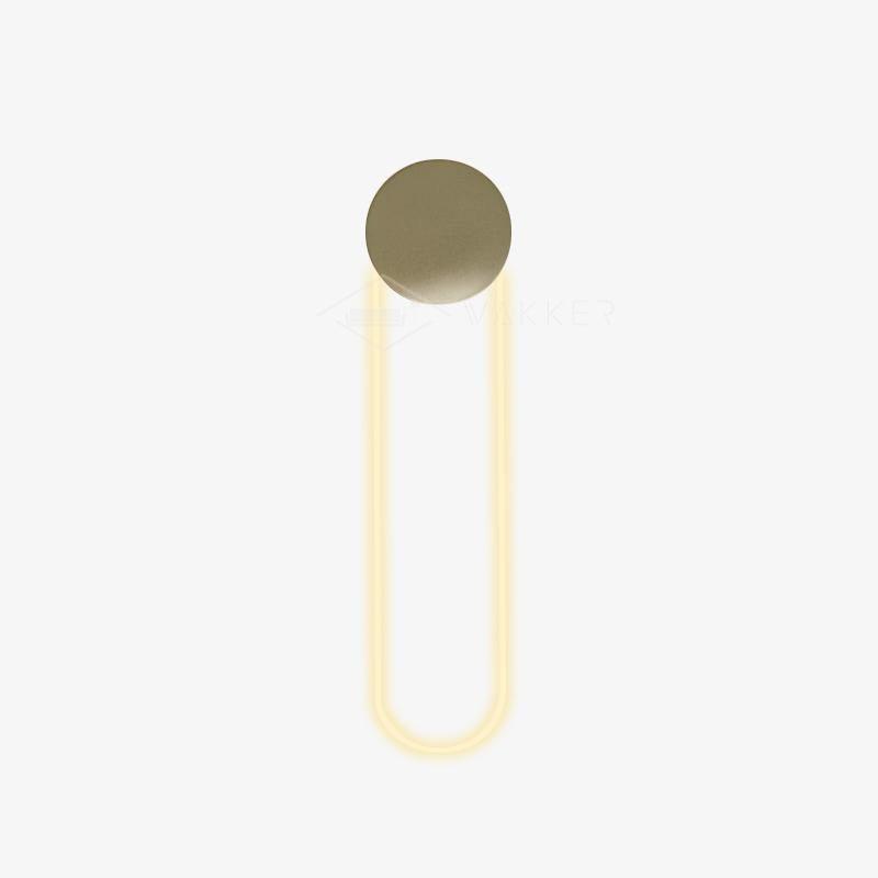 Luremi Wall Light