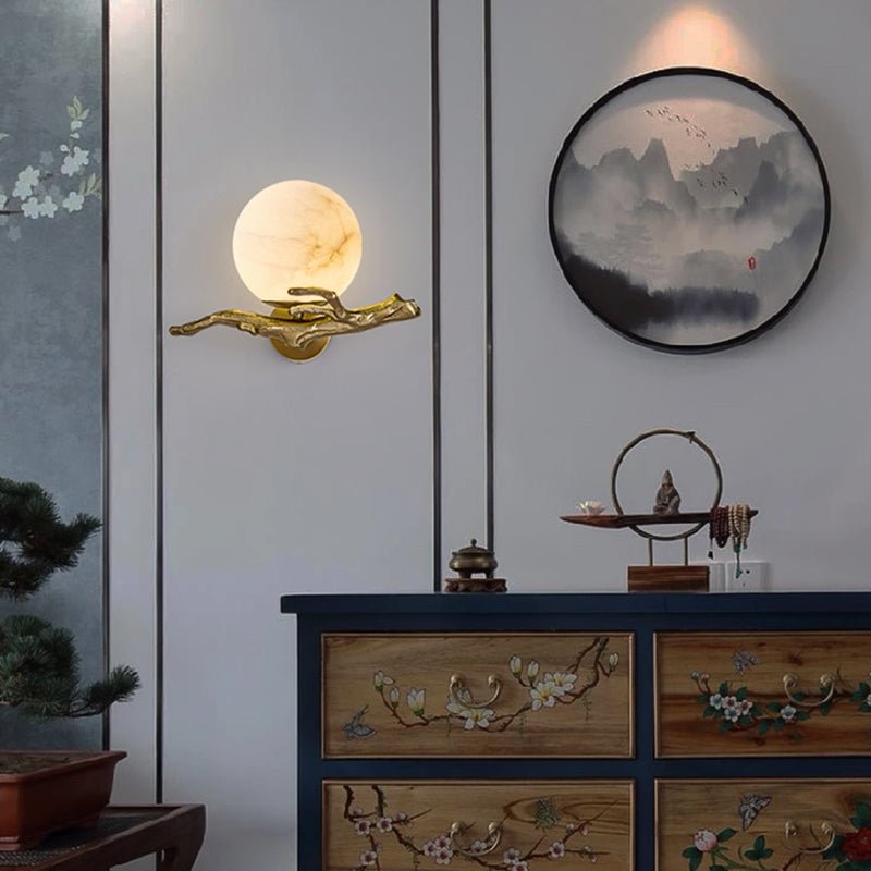 Zelnaro Wall Light