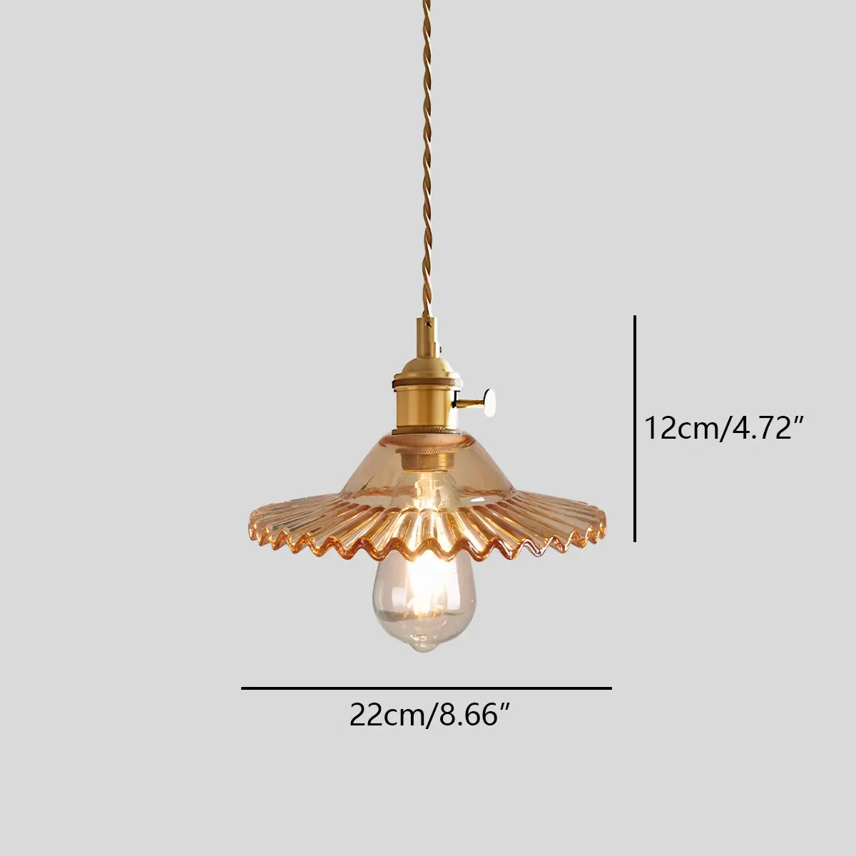 Lisobel Pendant Light
