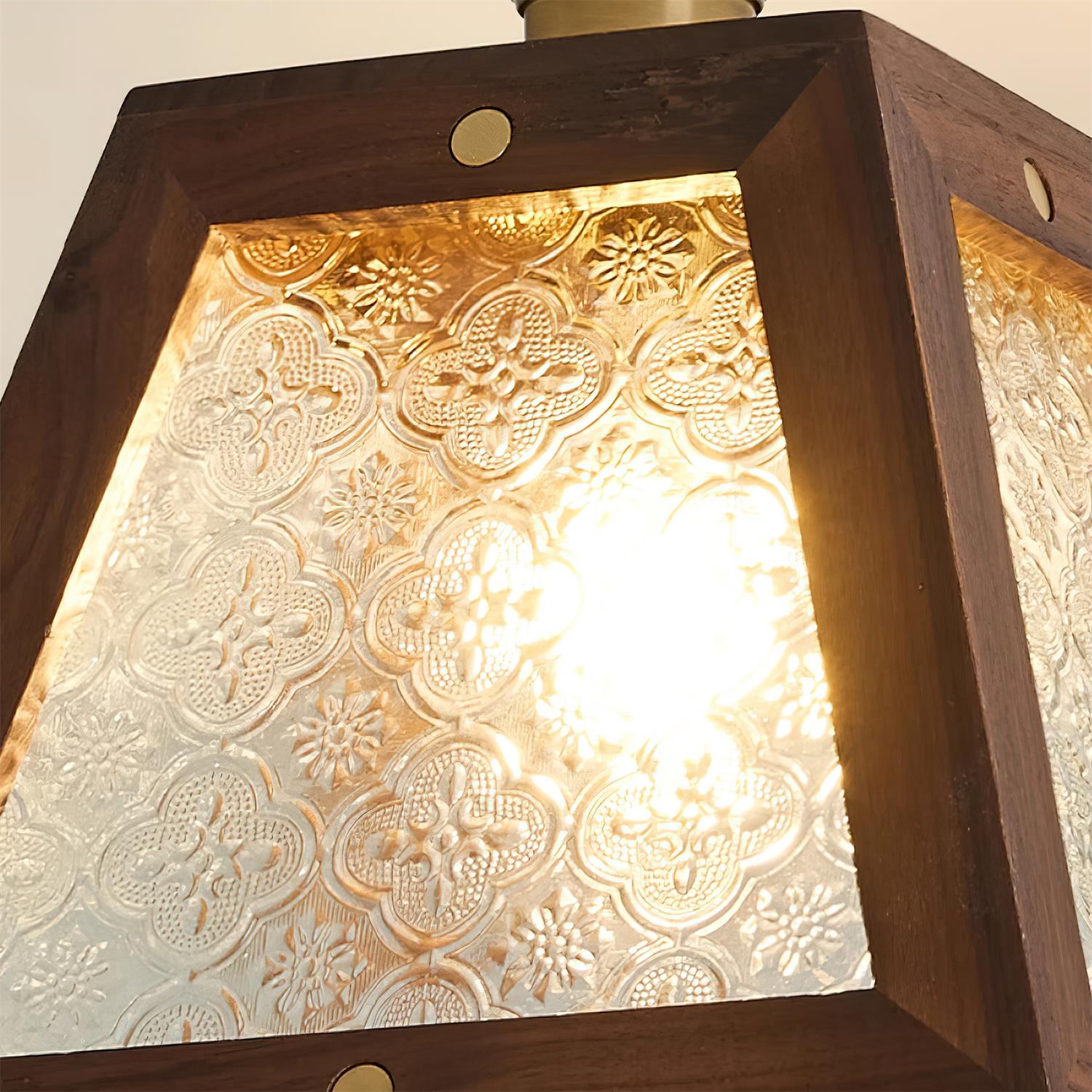 Radenia Ceiling Light