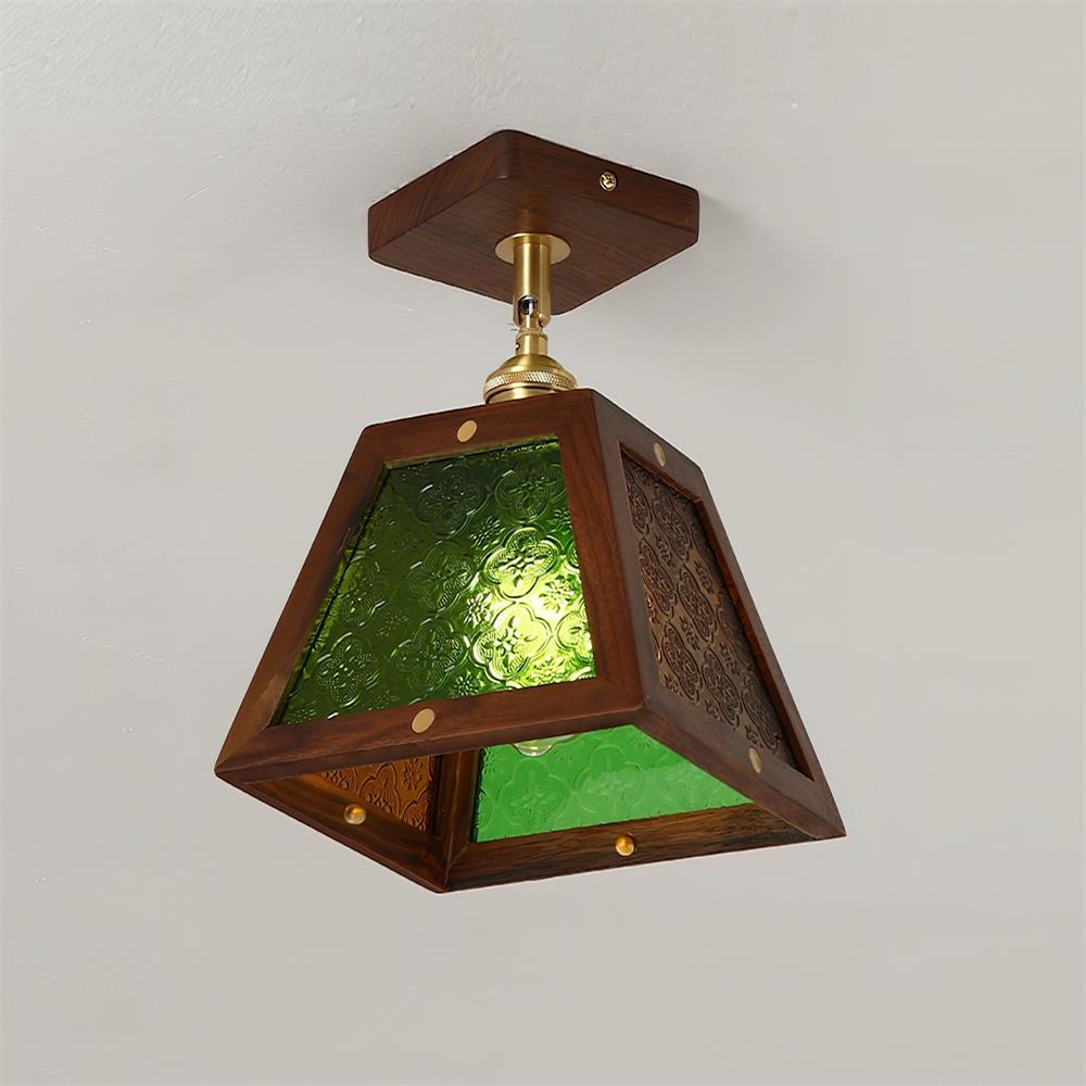Radenia Ceiling Light