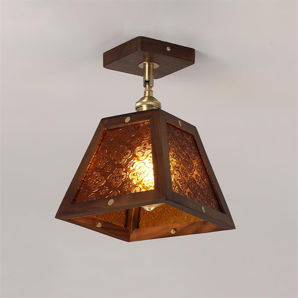 Radenia Ceiling Light