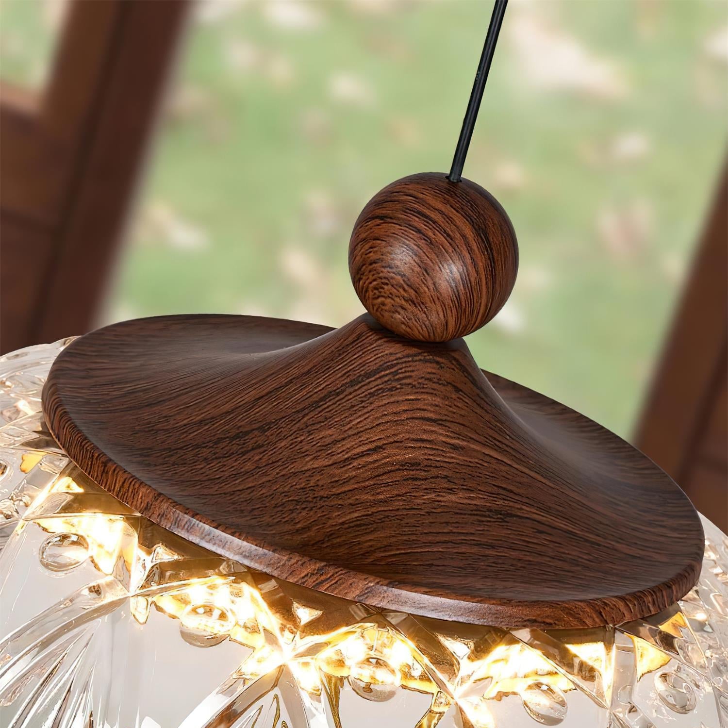 Revesca Pendant Light