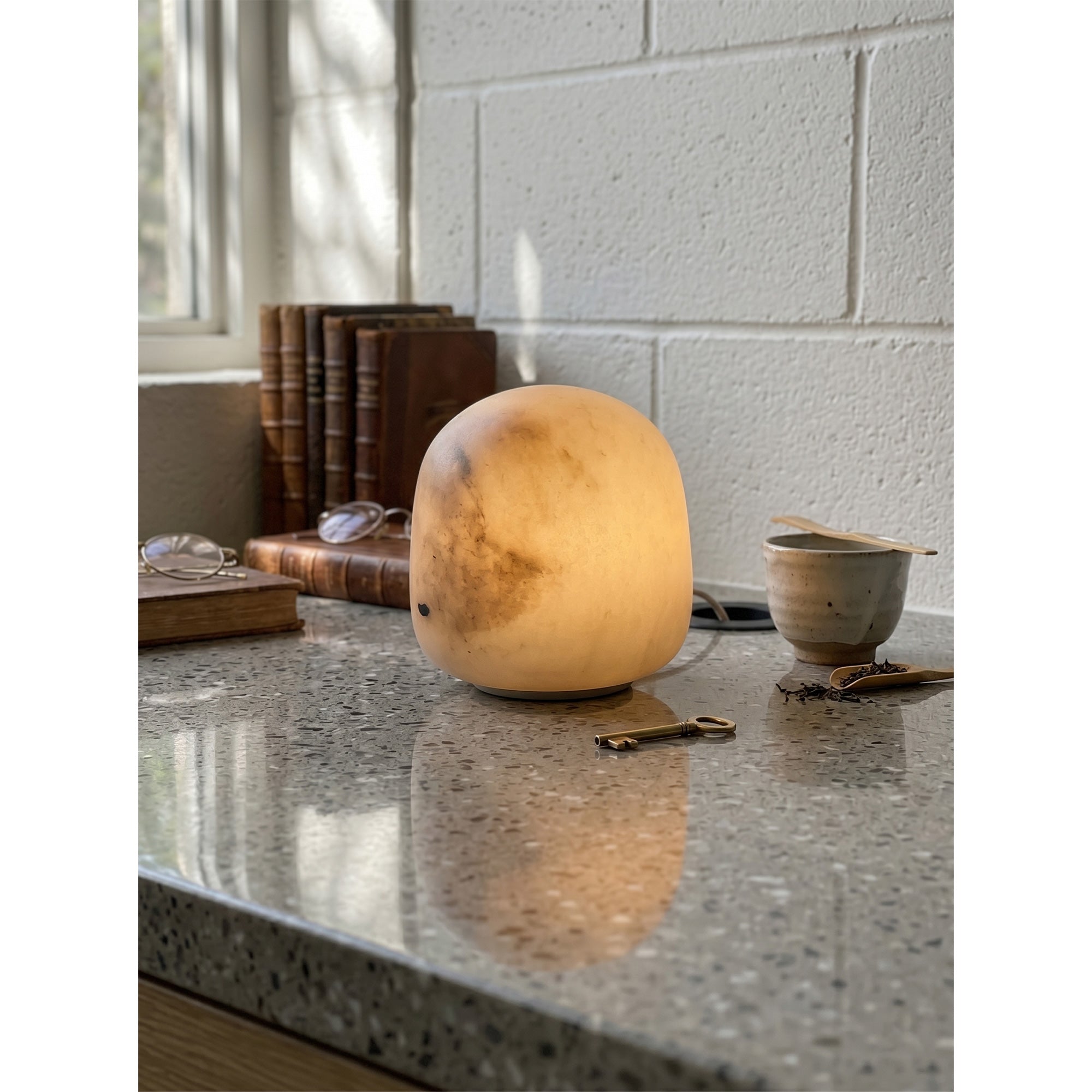 Okaros Table Lamp