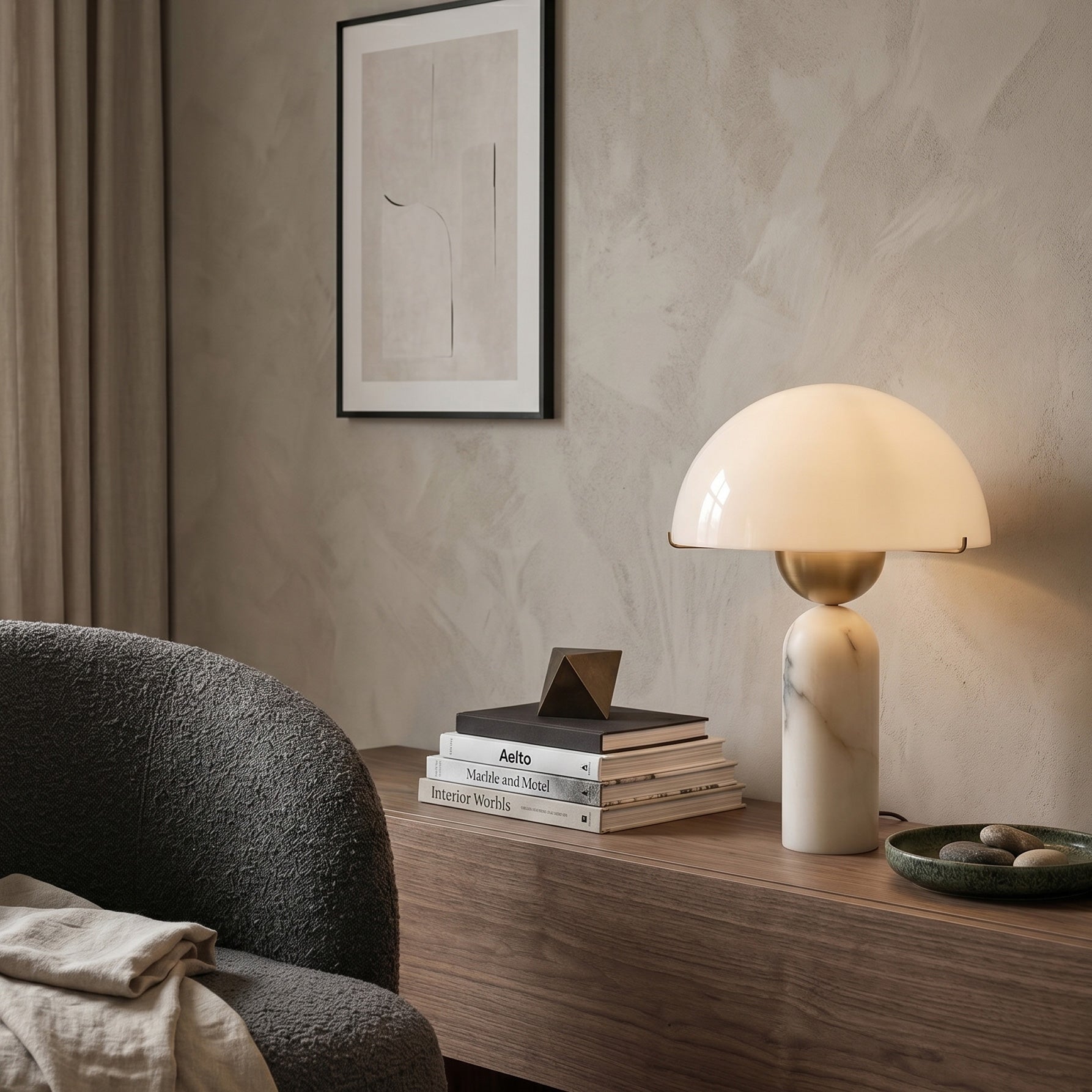 Farino Table Lamp