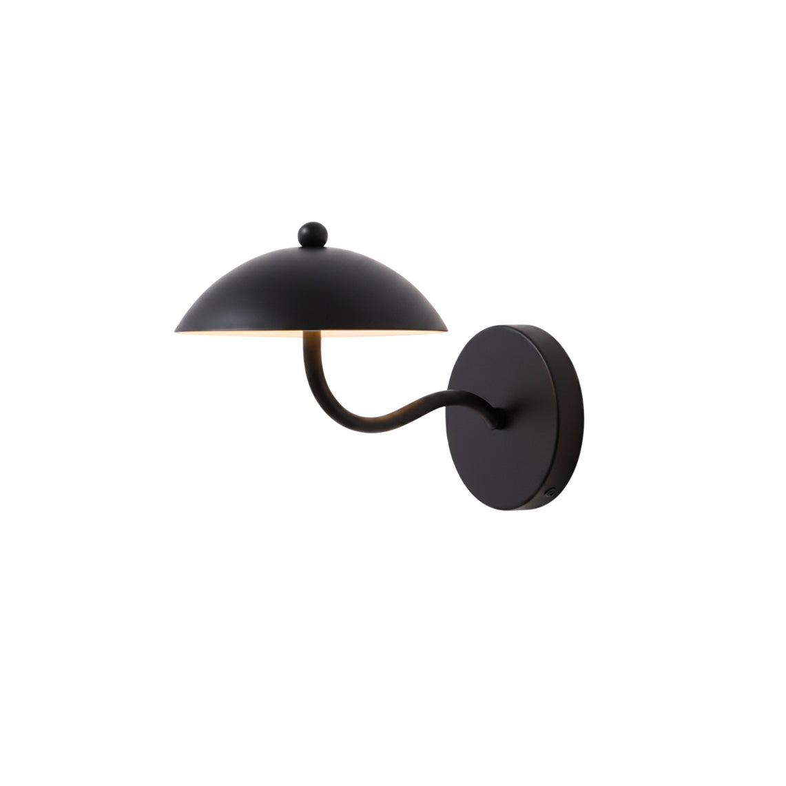 Coveoay Geometric Wall Light