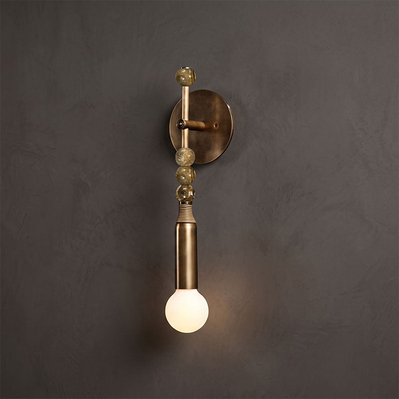 Yaror Wall Light