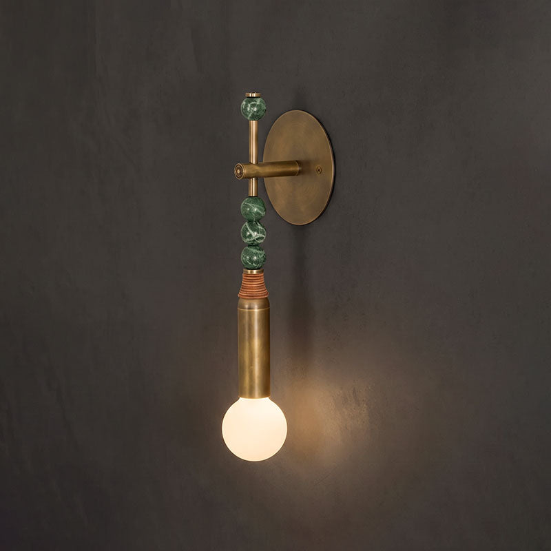 Yaror Wall Light