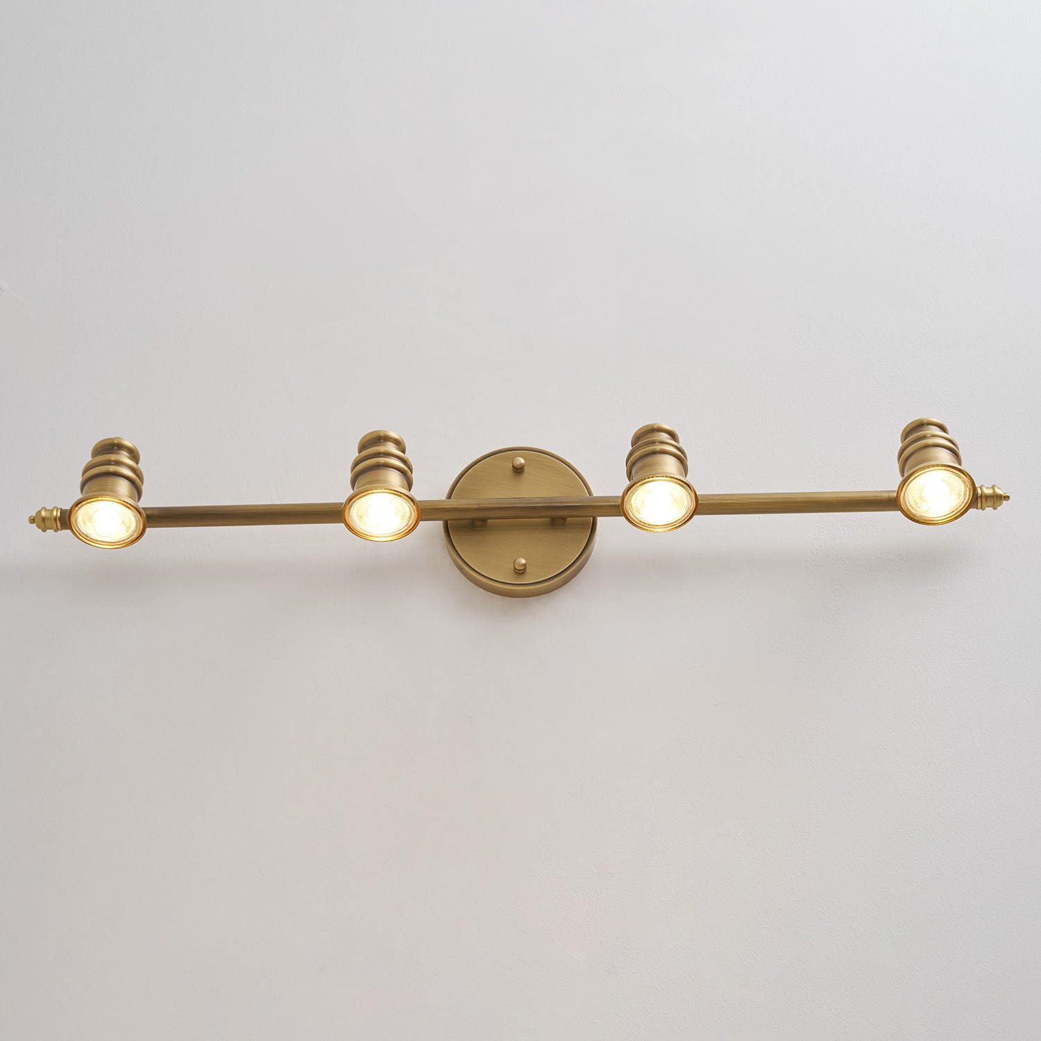 Zewell Linear Wall Light