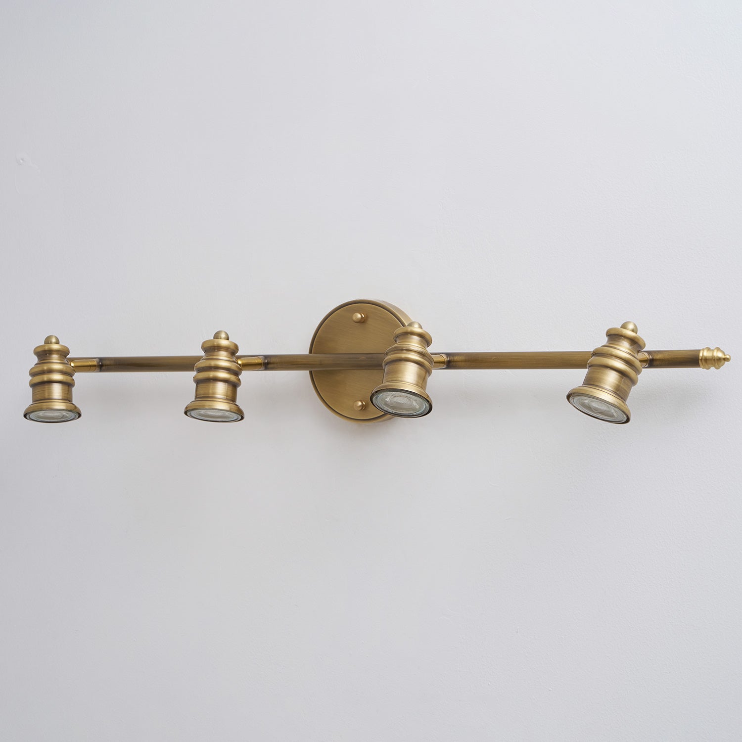 Zewell Linear Wall Light