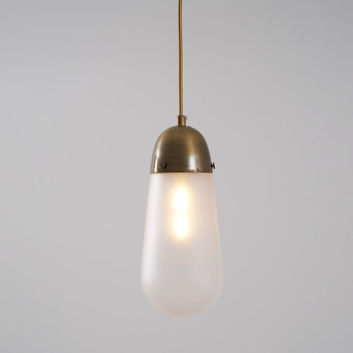 Ariwyn Teardrop Pendant Light