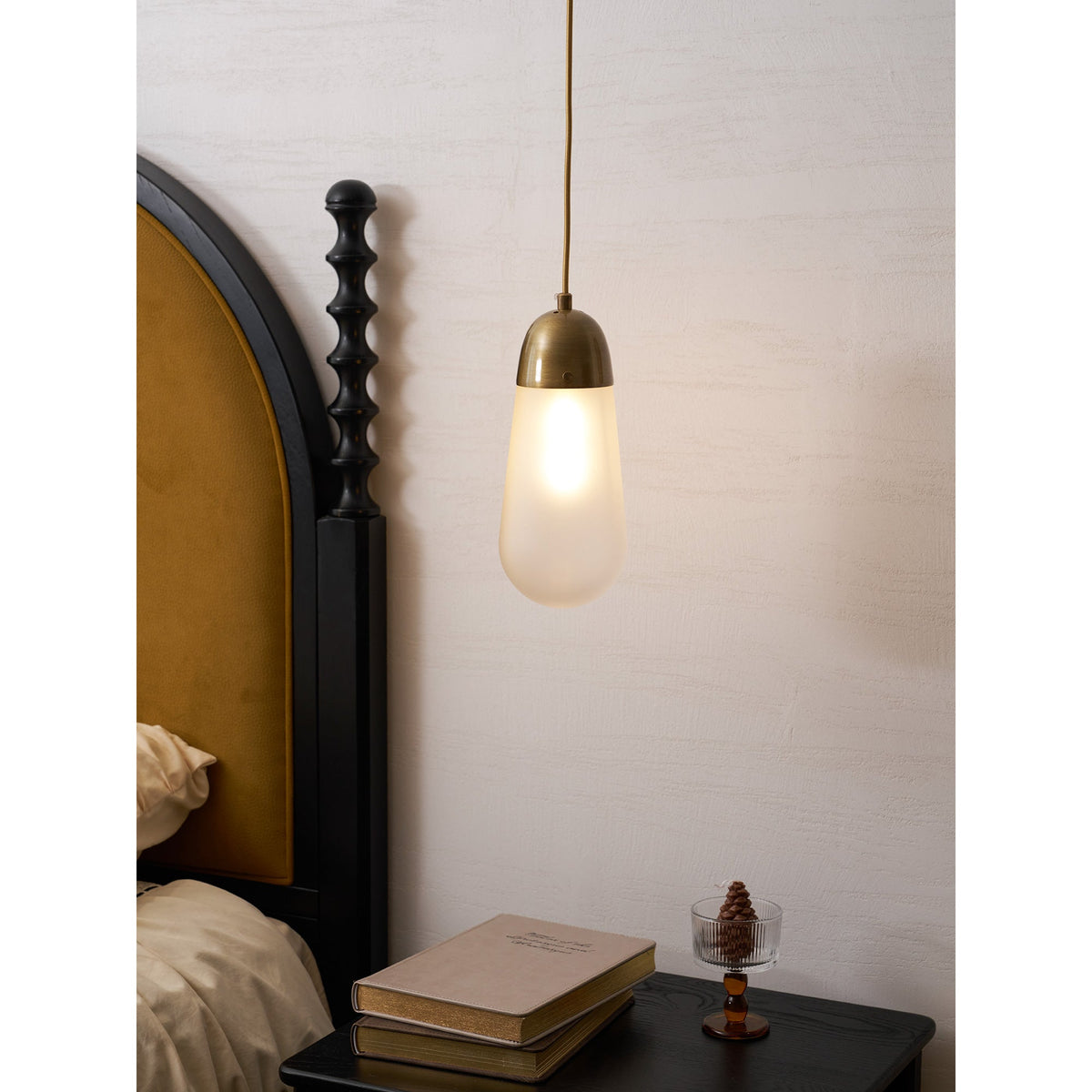 Ariwyn Teardrop Pendant Light
