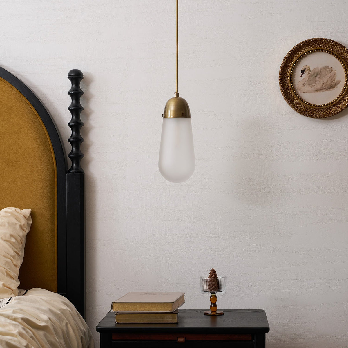 Ariwyn Teardrop Pendant Light