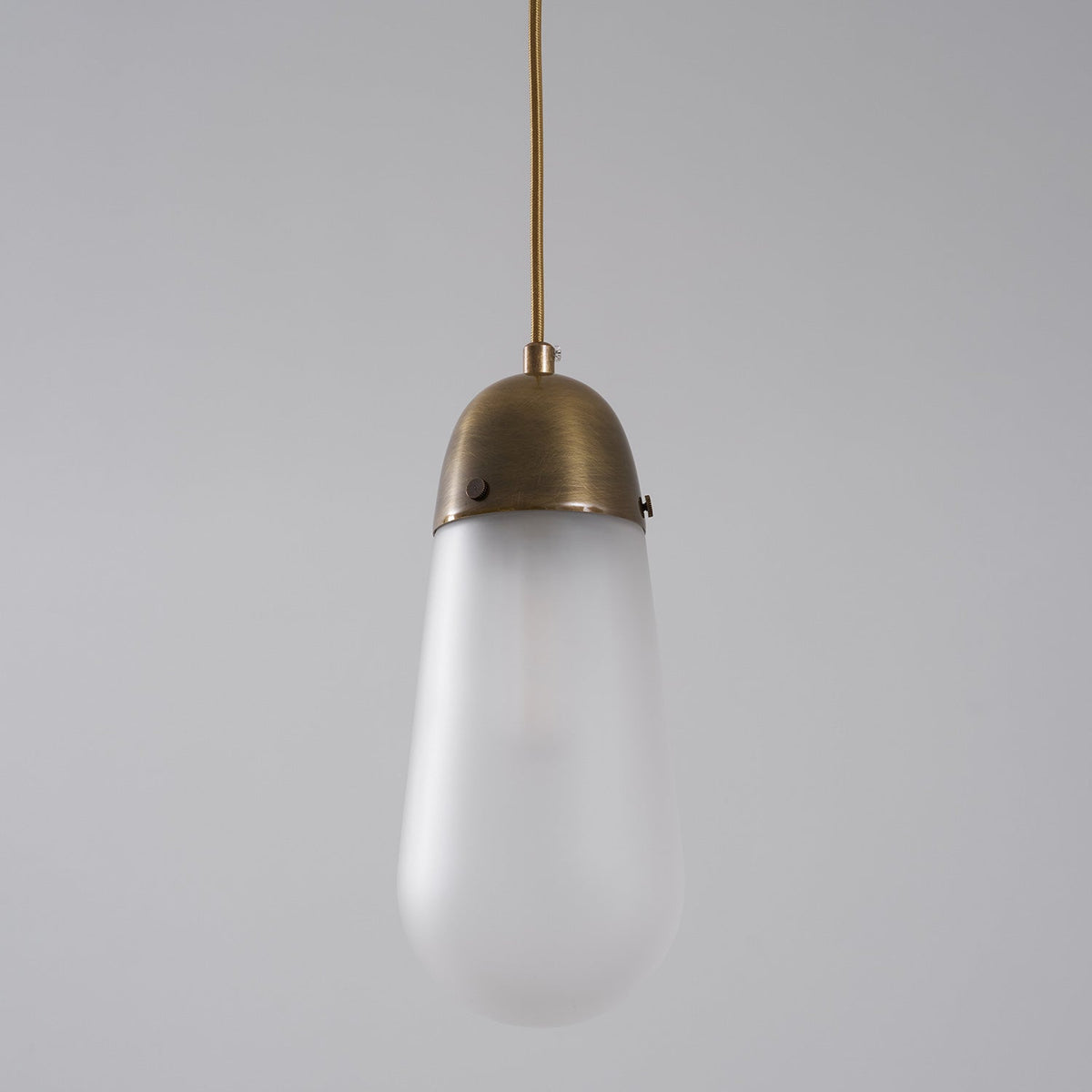 Ariwyn Teardrop Pendant Light