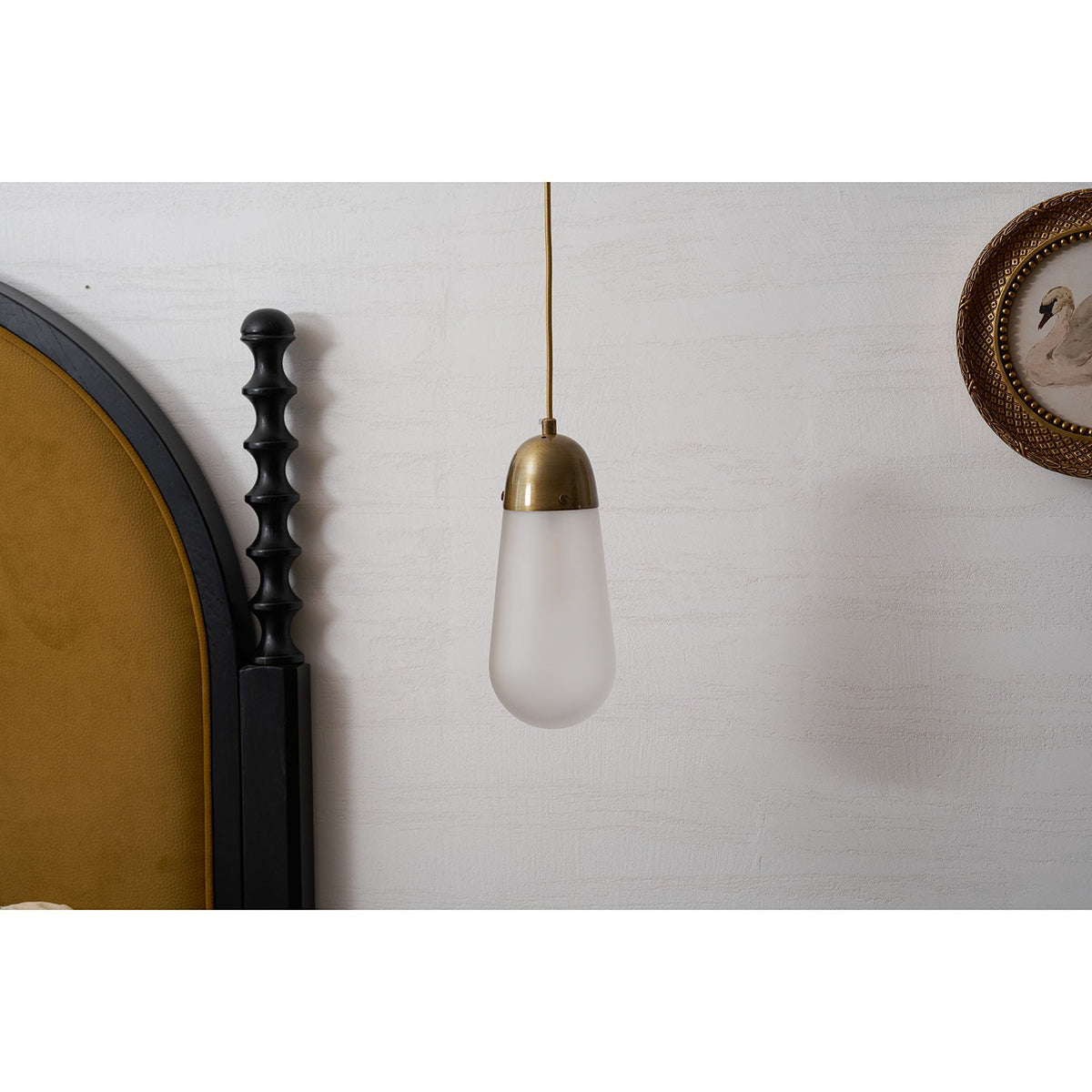 Ariwyn Teardrop Pendant Light