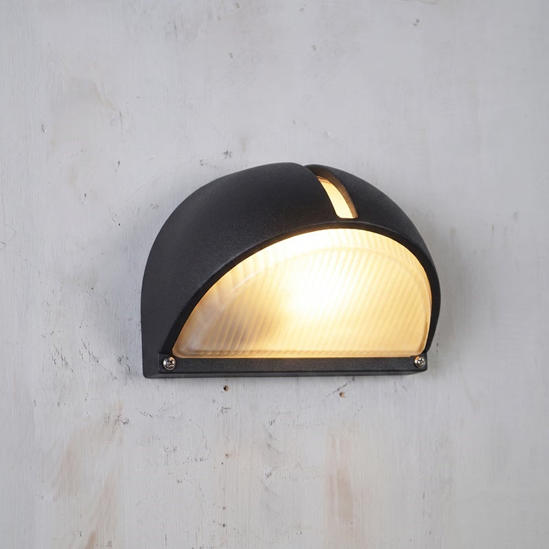 Eldroia Outdoor Wall Light