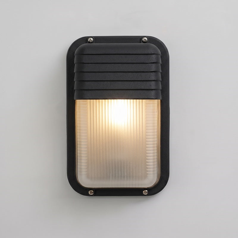 Eldroia Outdoor Wall Light