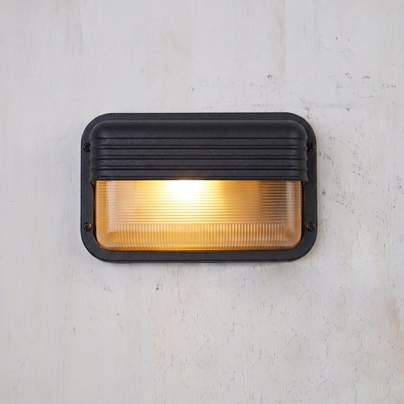 Eldroia Outdoor Wall Light