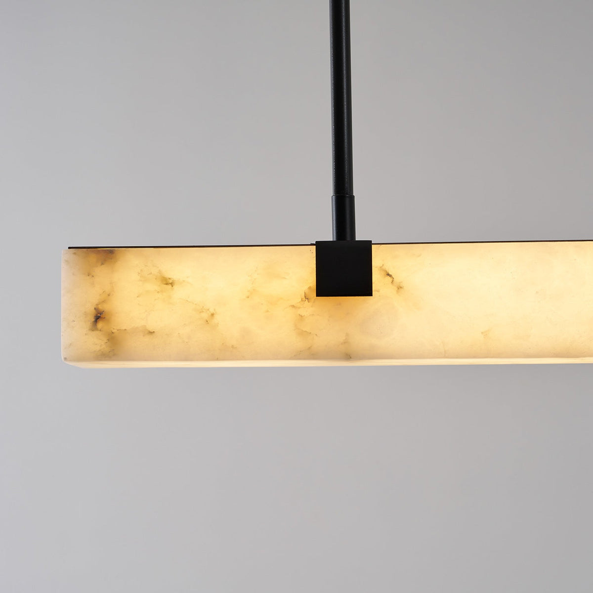 Lindaleal Linear Pendant Light