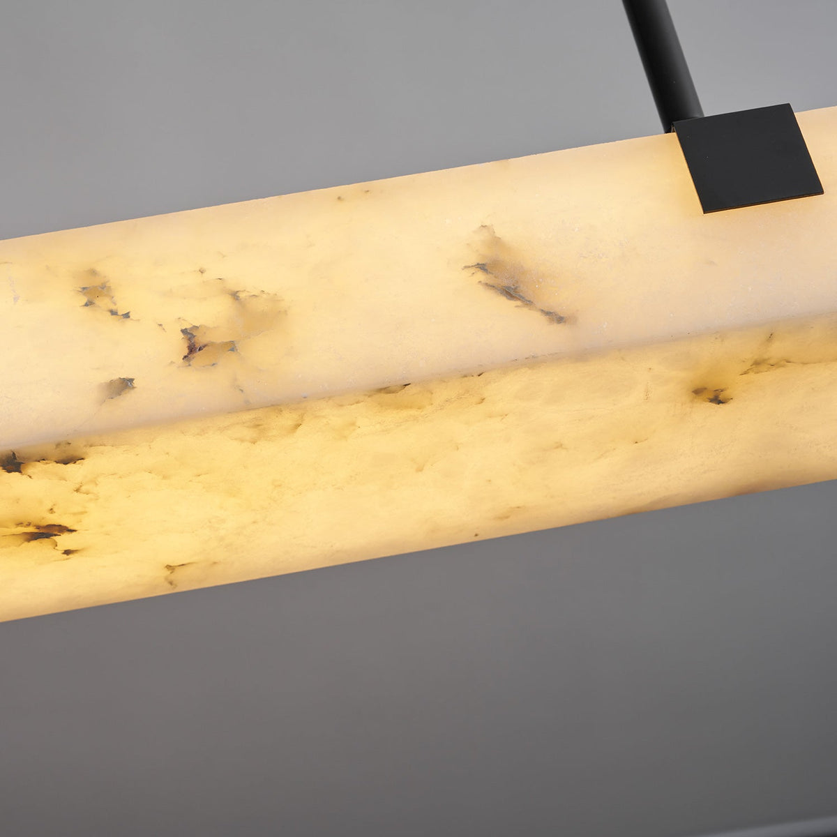 Lindaleal Linear Pendant Light