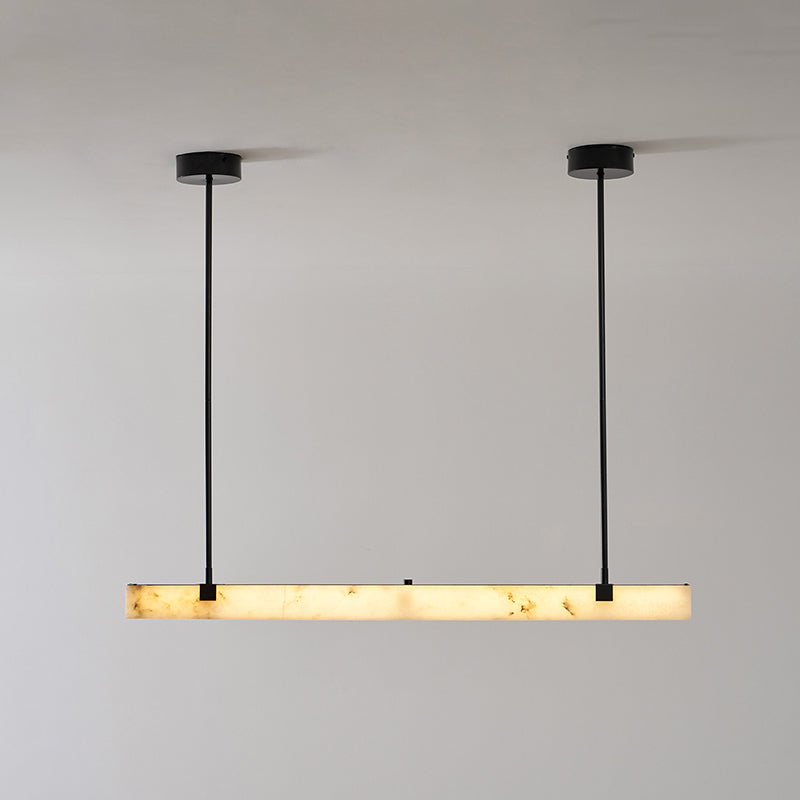 Lindaleal Linear Pendant Light