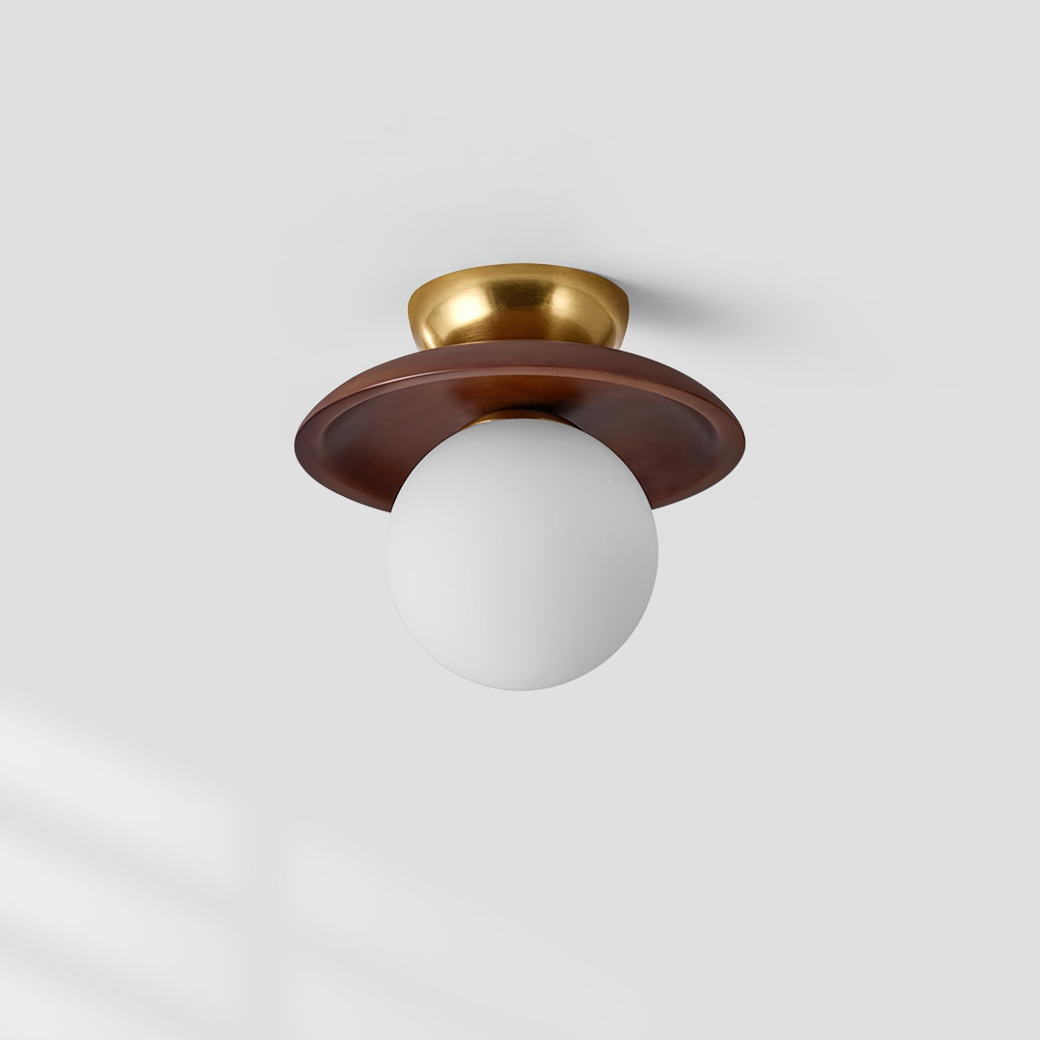 Mocon Ceiling Light