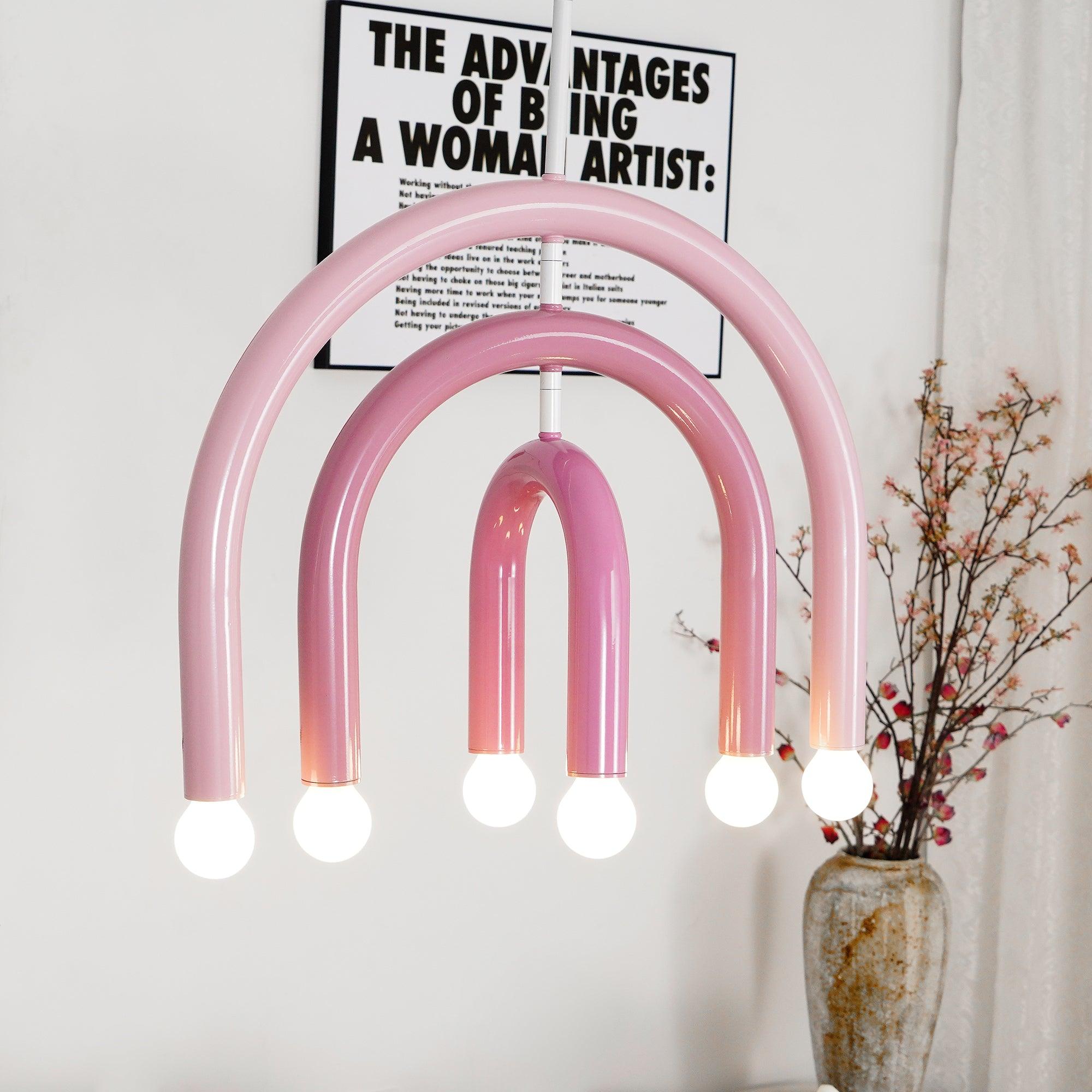 Bogeva Pendant Light