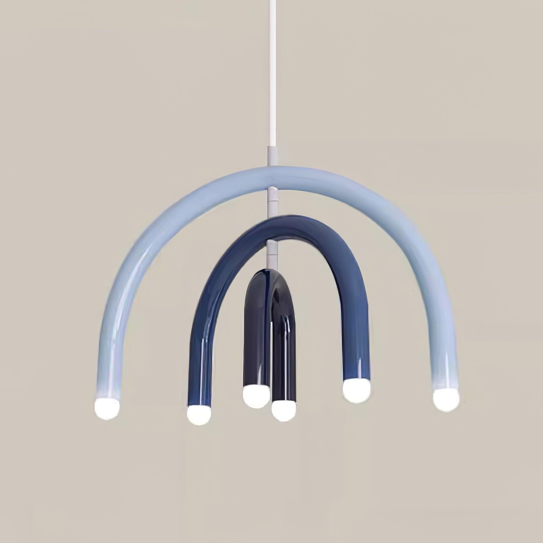 Bogeva Pendant Light