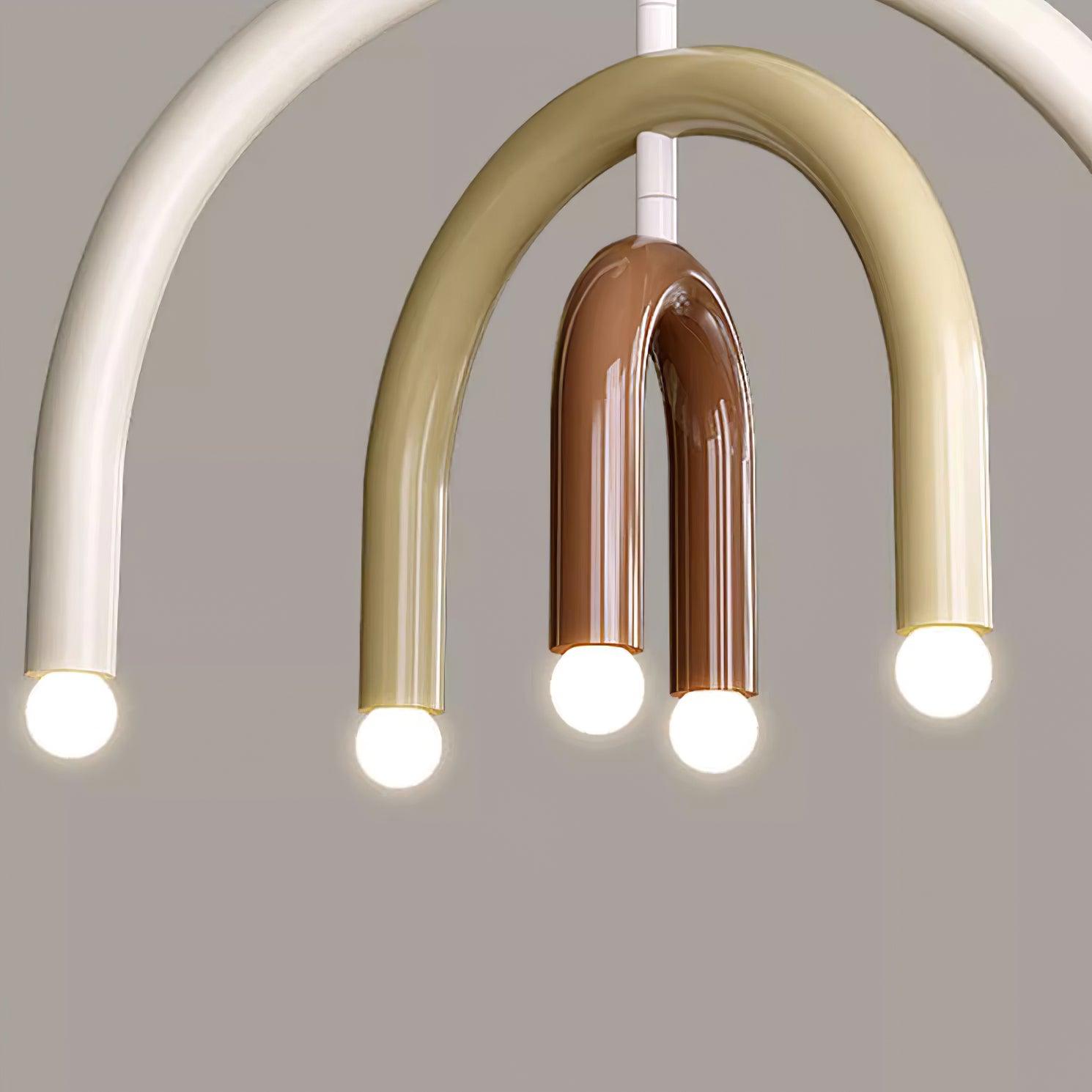 Bogeva Pendant Light