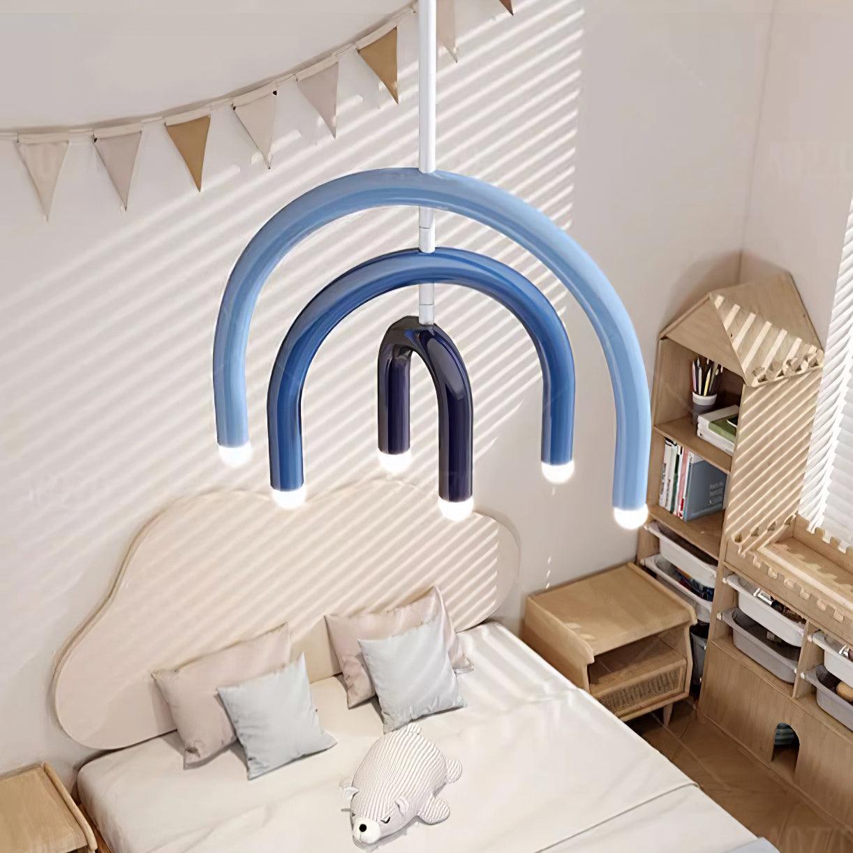 Bogeva Pendant Light