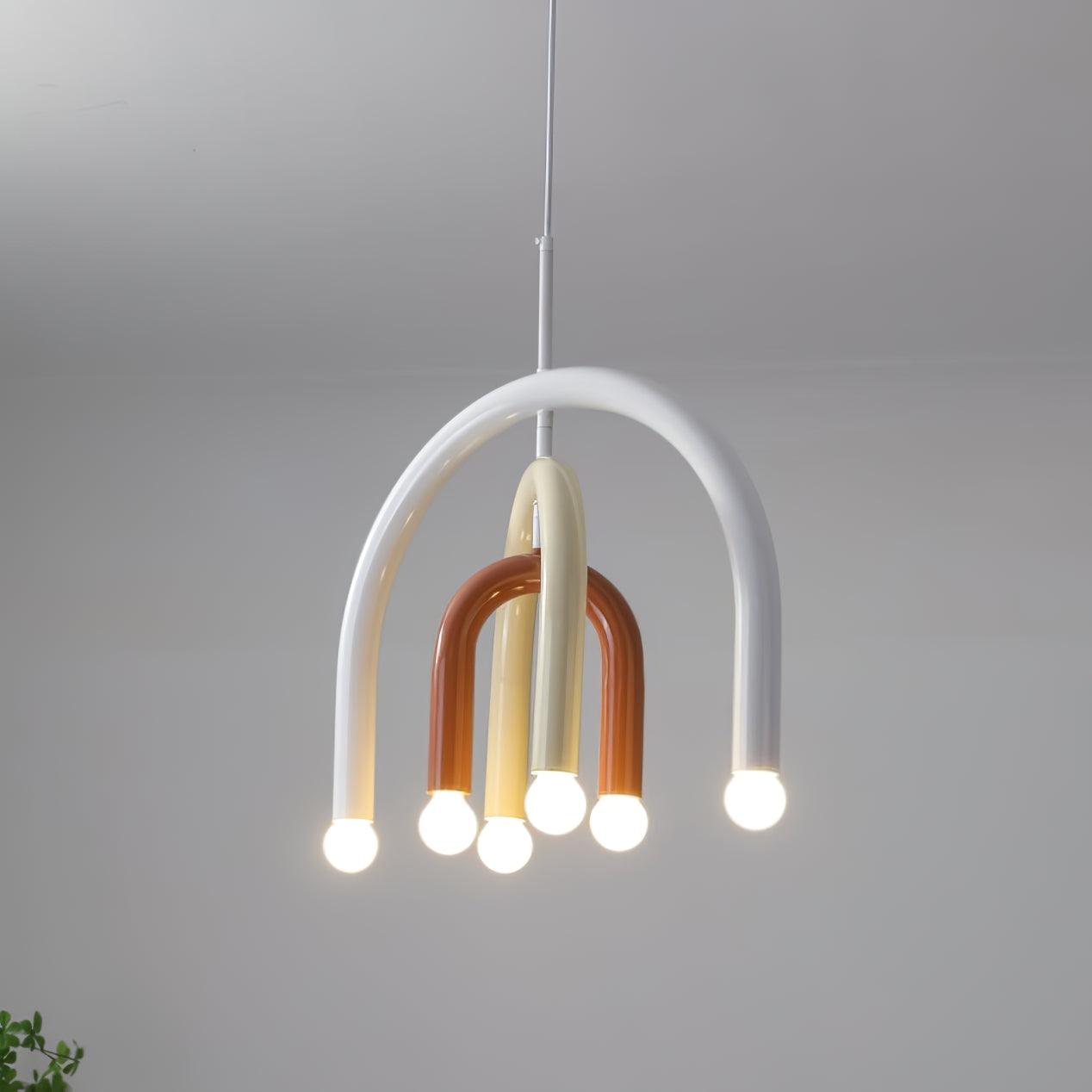 Bogeva Pendant Light