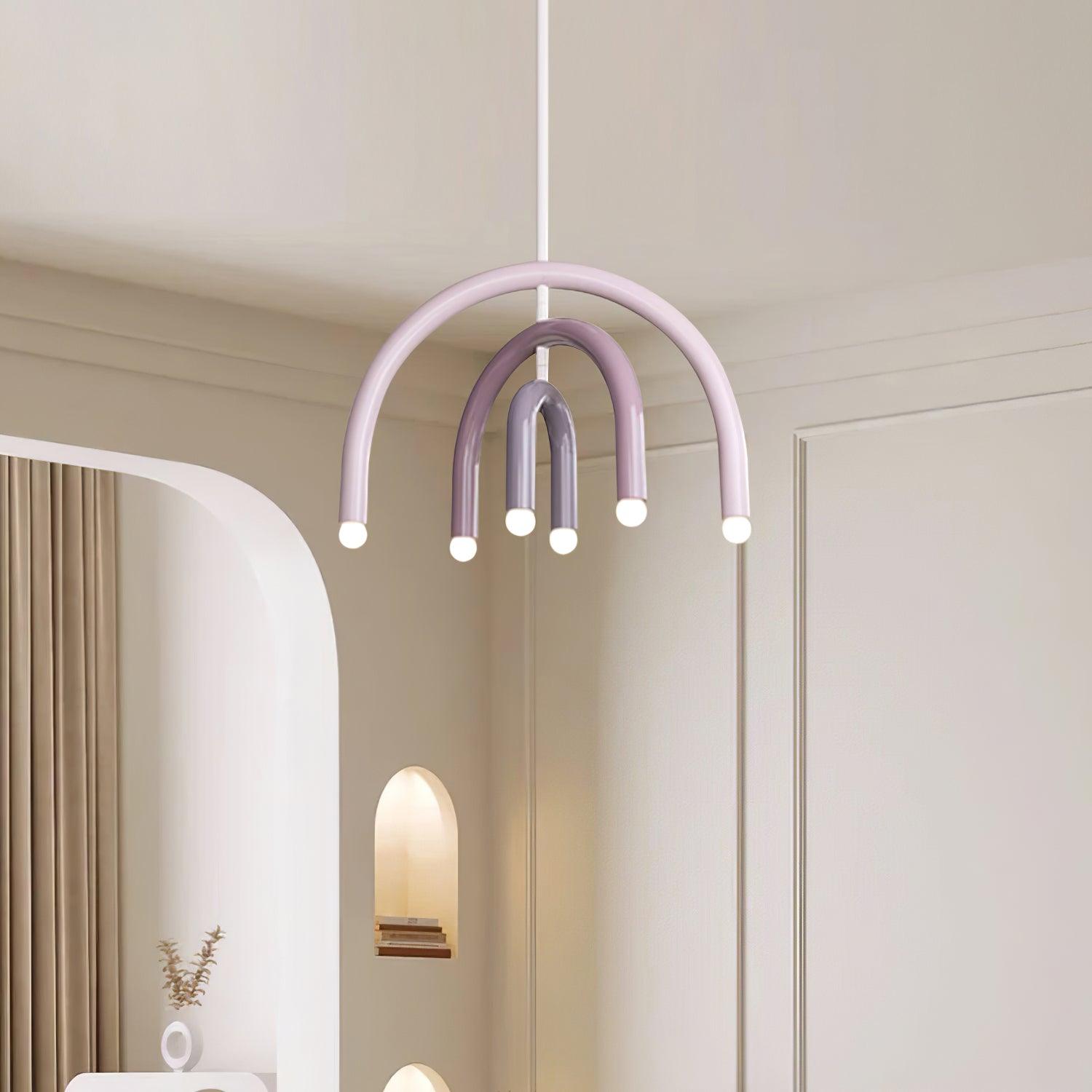 Bogeva Pendant Light