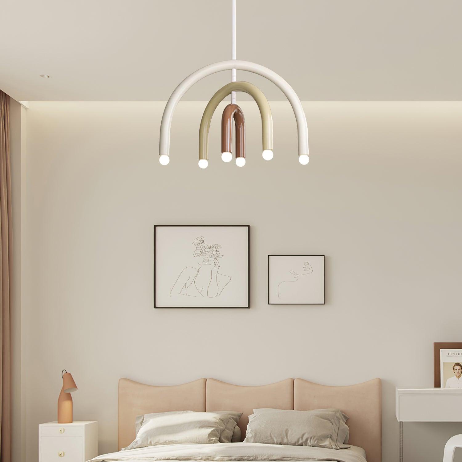 Bogeva Pendant Light