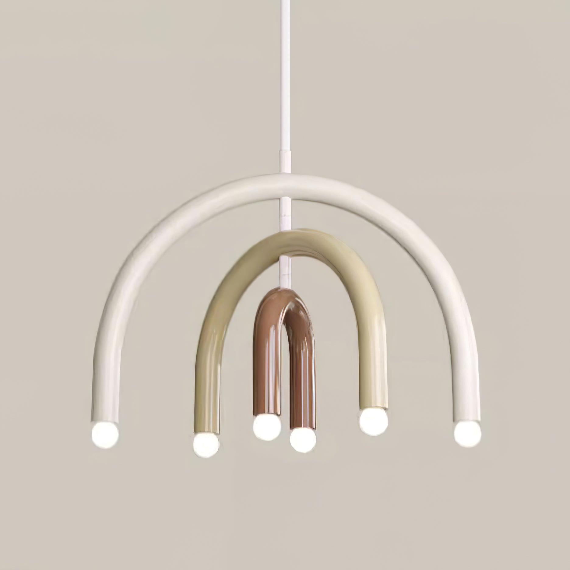 Bogeva Pendant Light