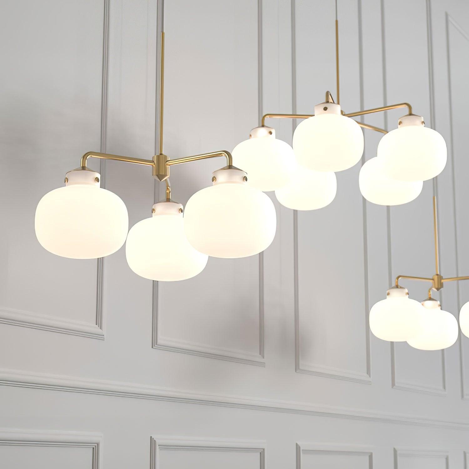 Ralisco Pendant Light