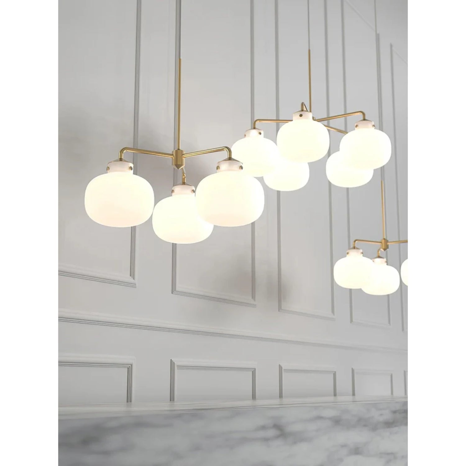 Ralisco Pendant Light