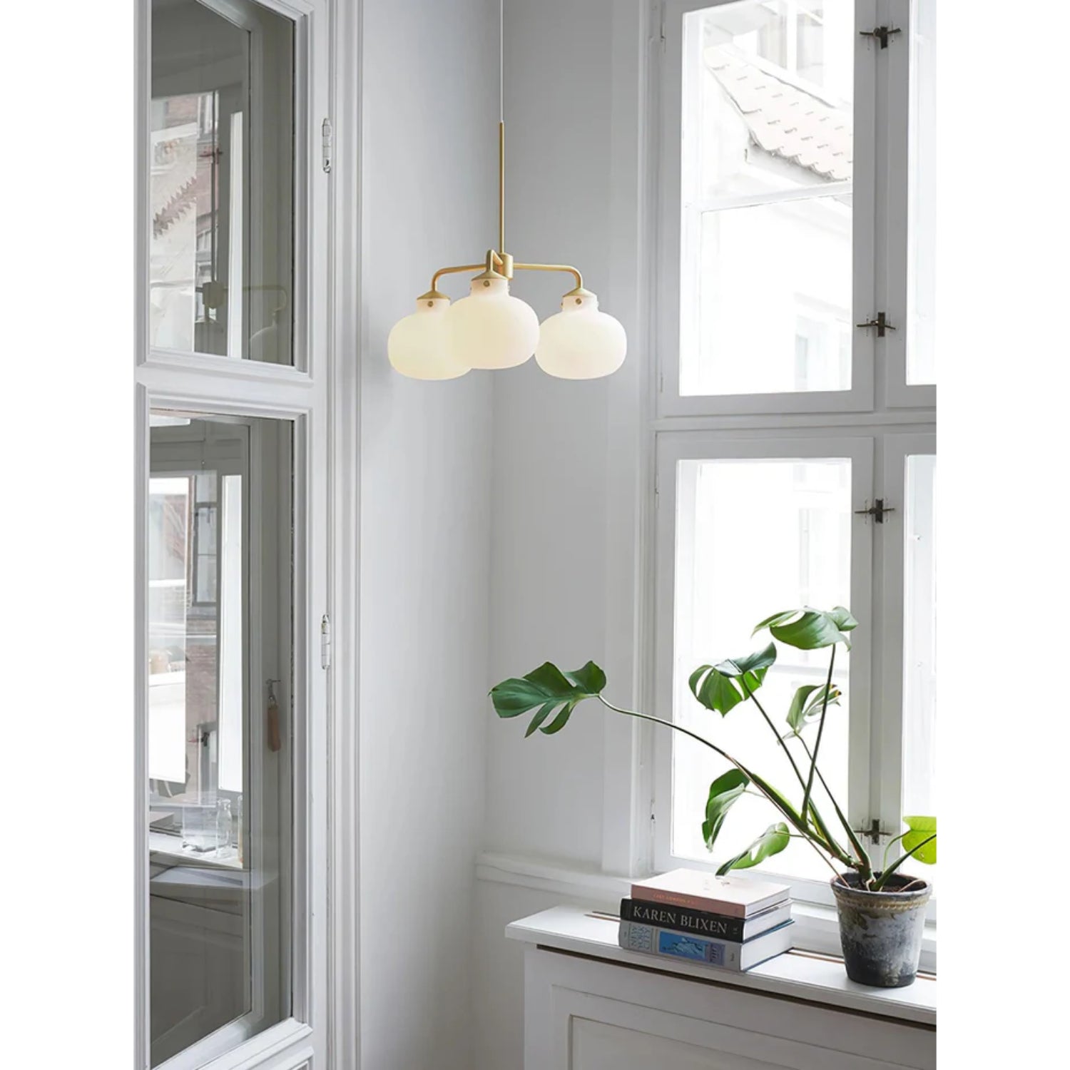 Ralisco Pendant Light