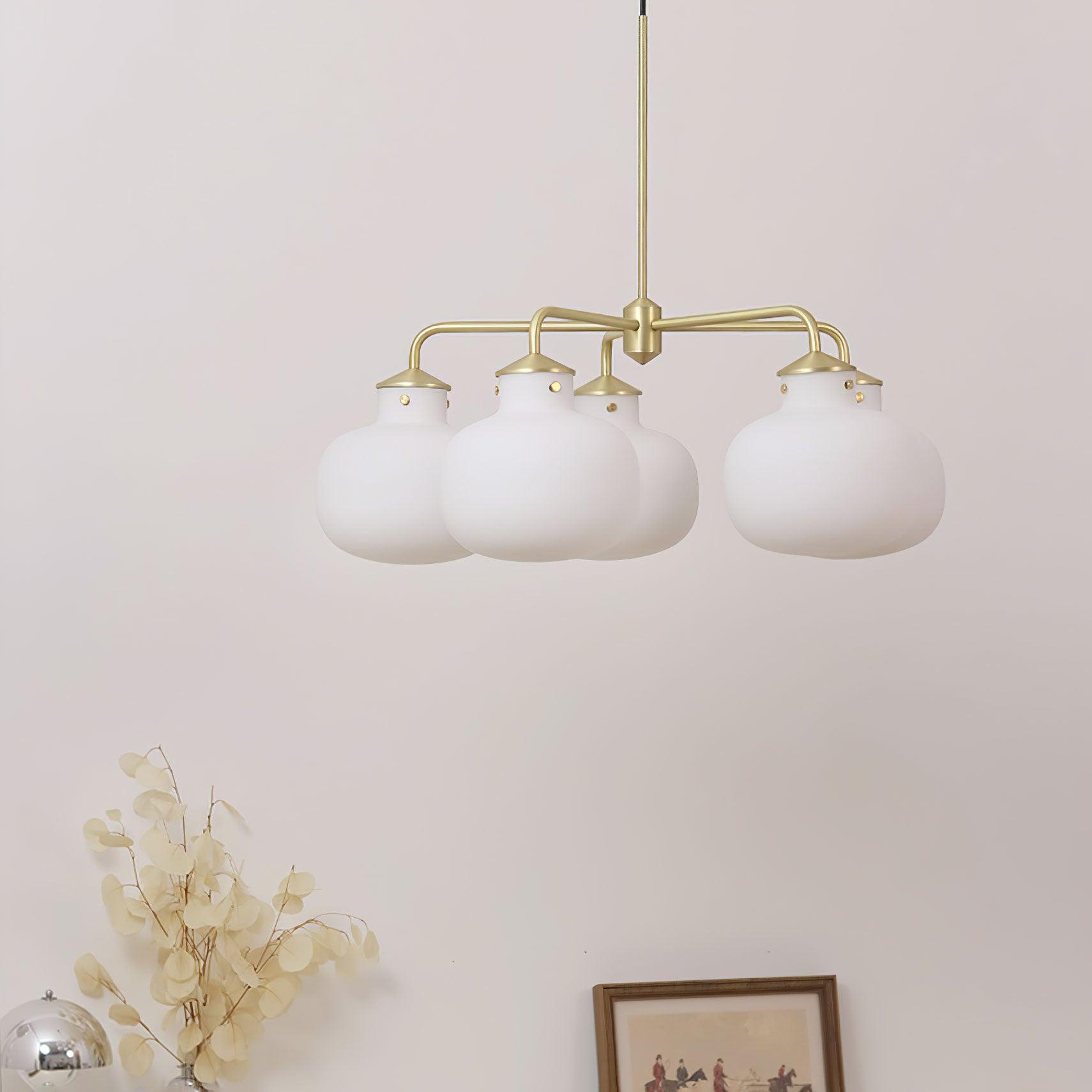 Ralisco Pendant Light