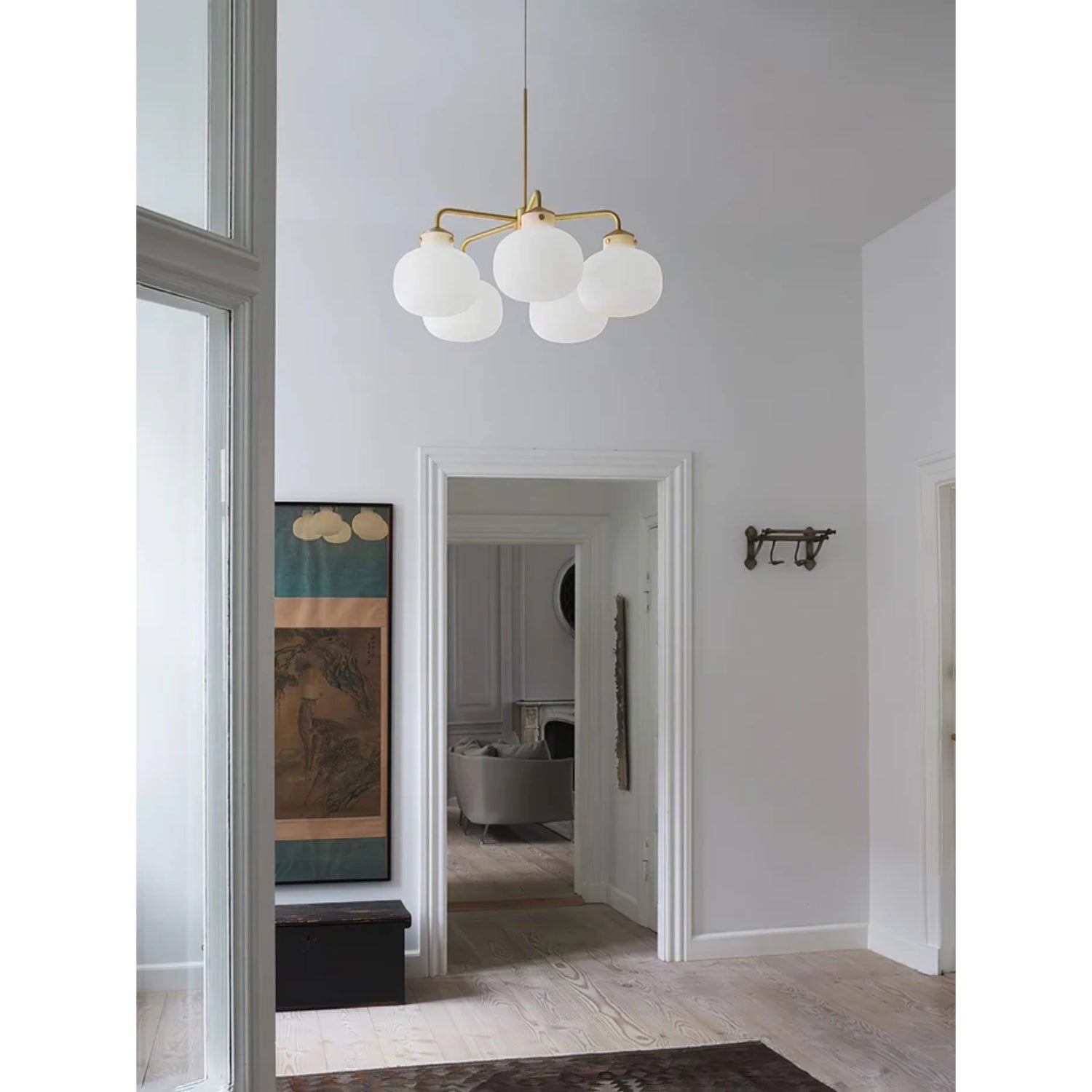 Ralisco Pendant Light