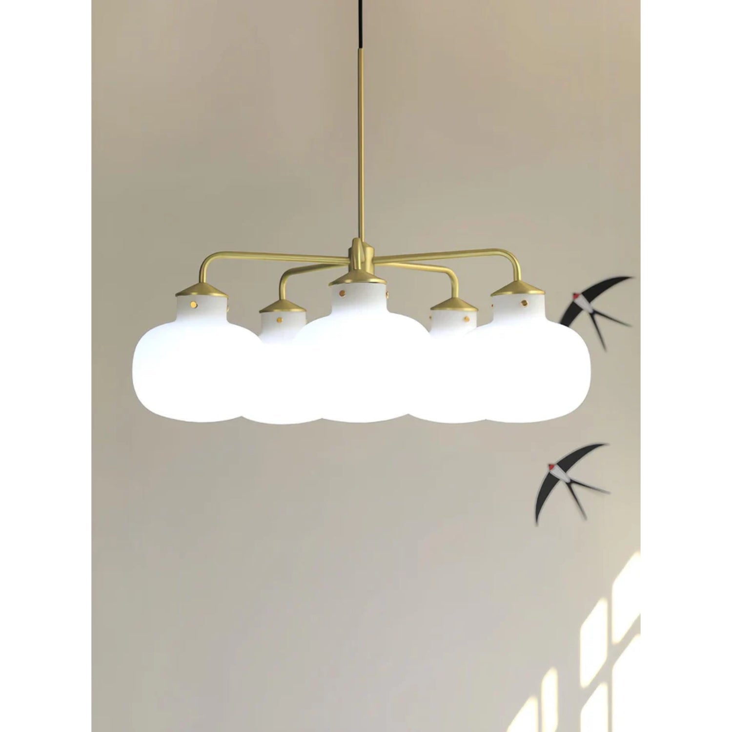 Ralisco Pendant Light