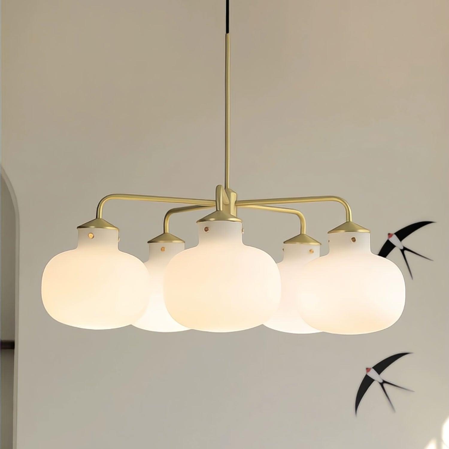 Ralisco Pendant Light