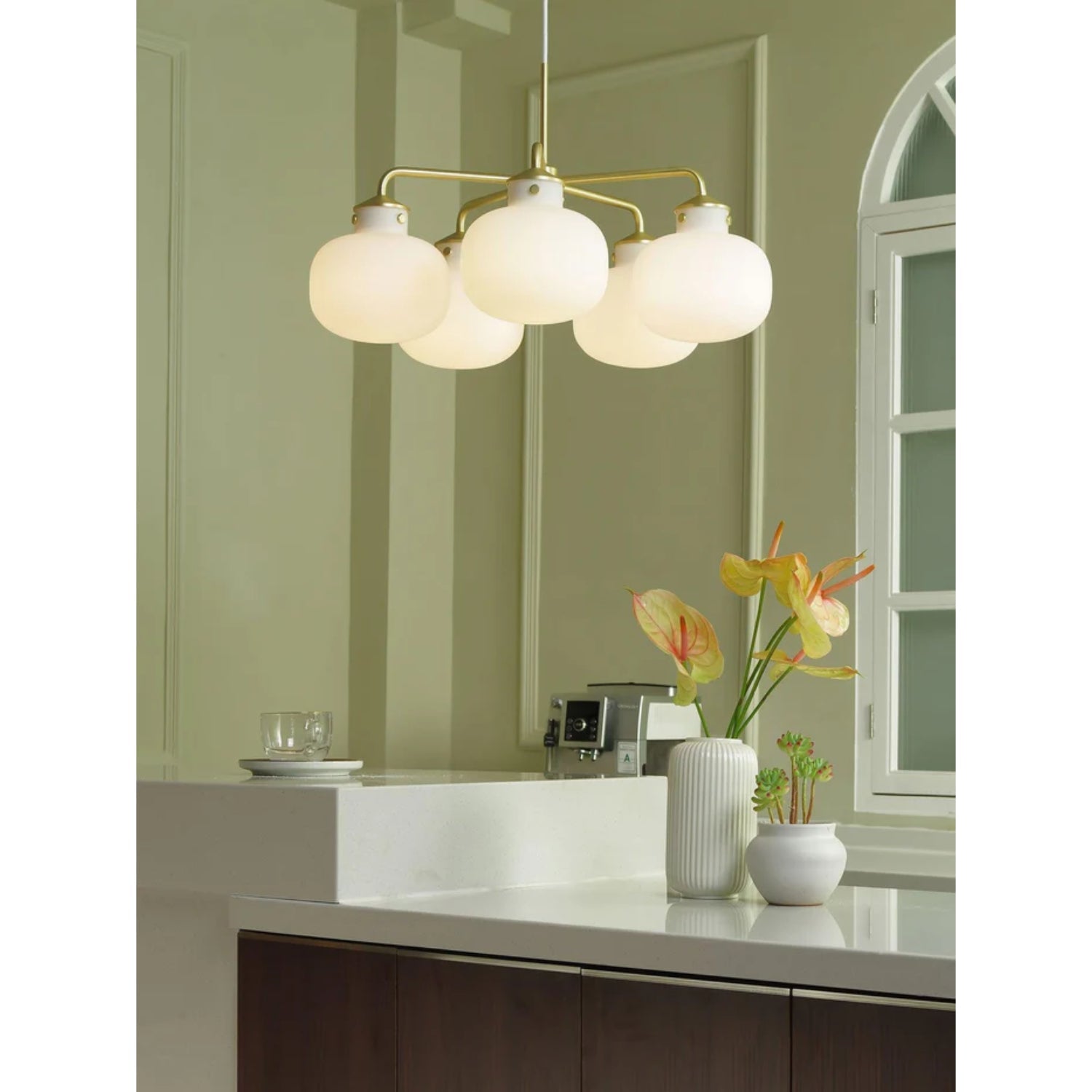 Ralisco Pendant Light