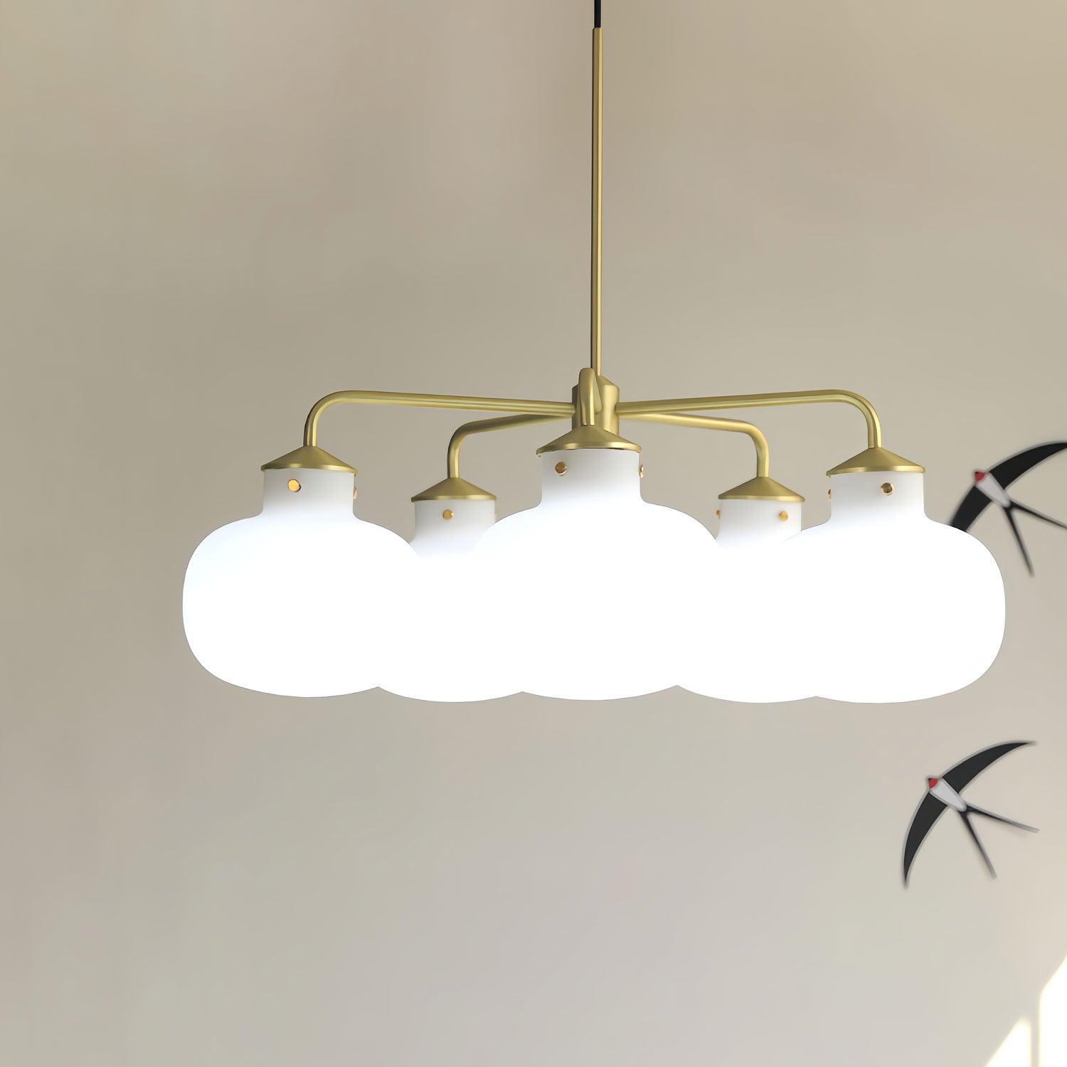 Ralisco Pendant Light