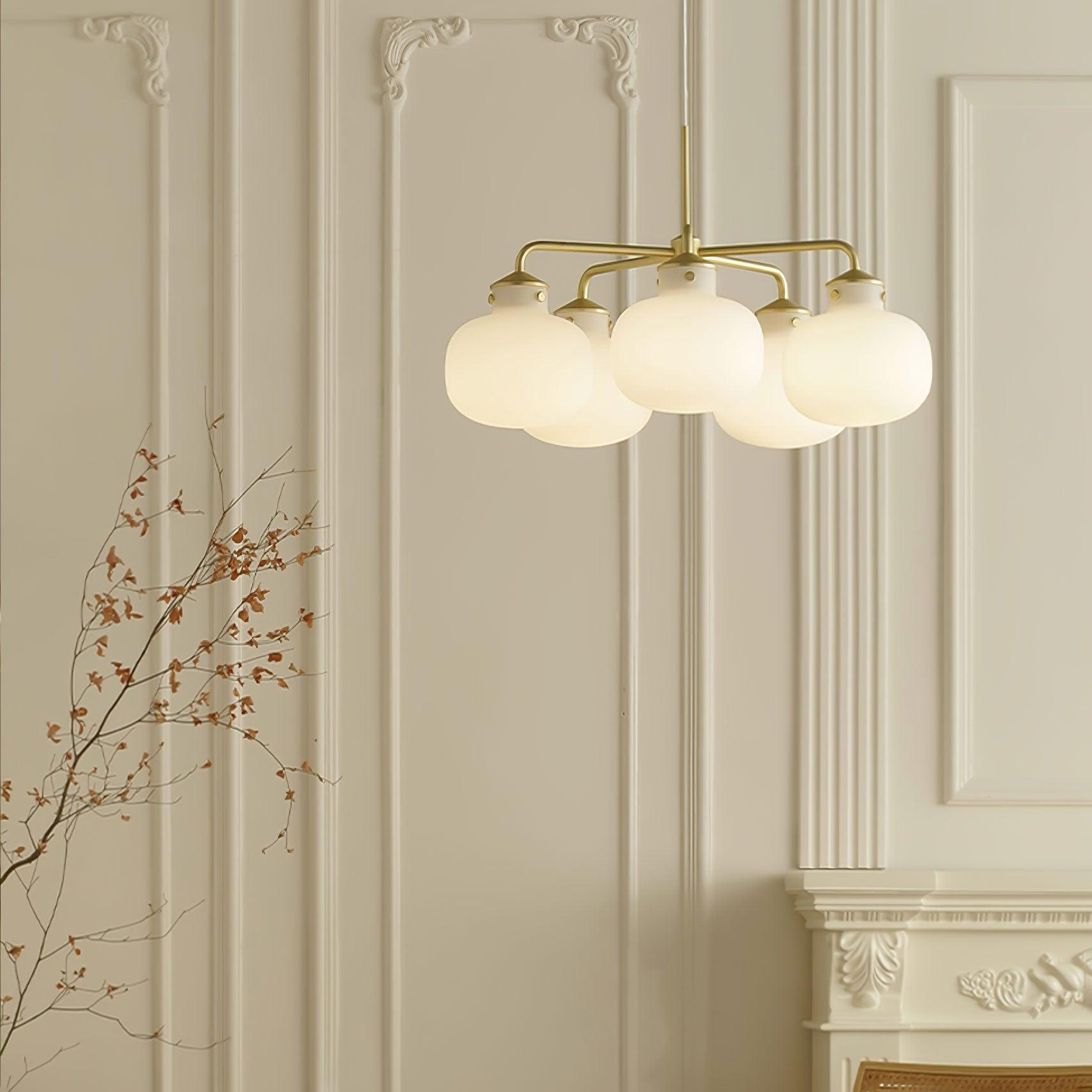 Ralisco Pendant Light
