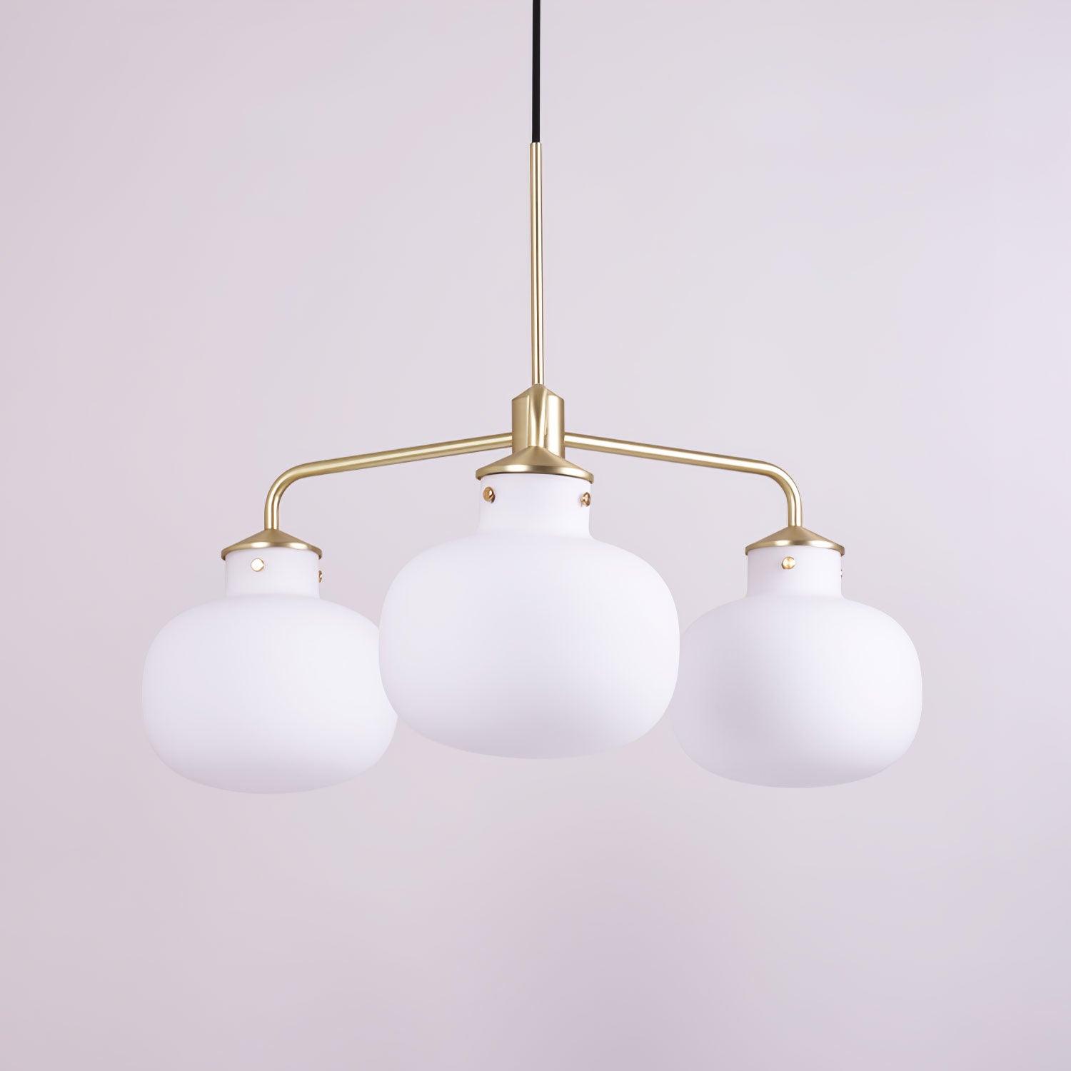 Ralisco Pendant Light