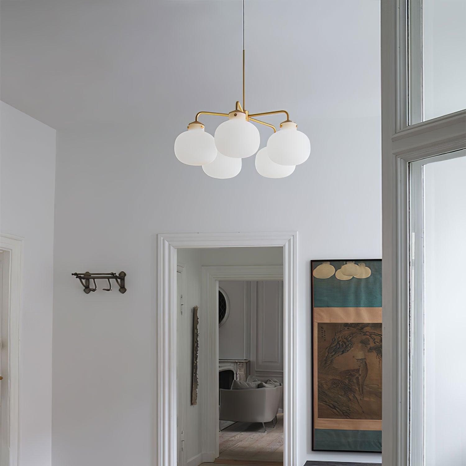 Ralisco Pendant Light