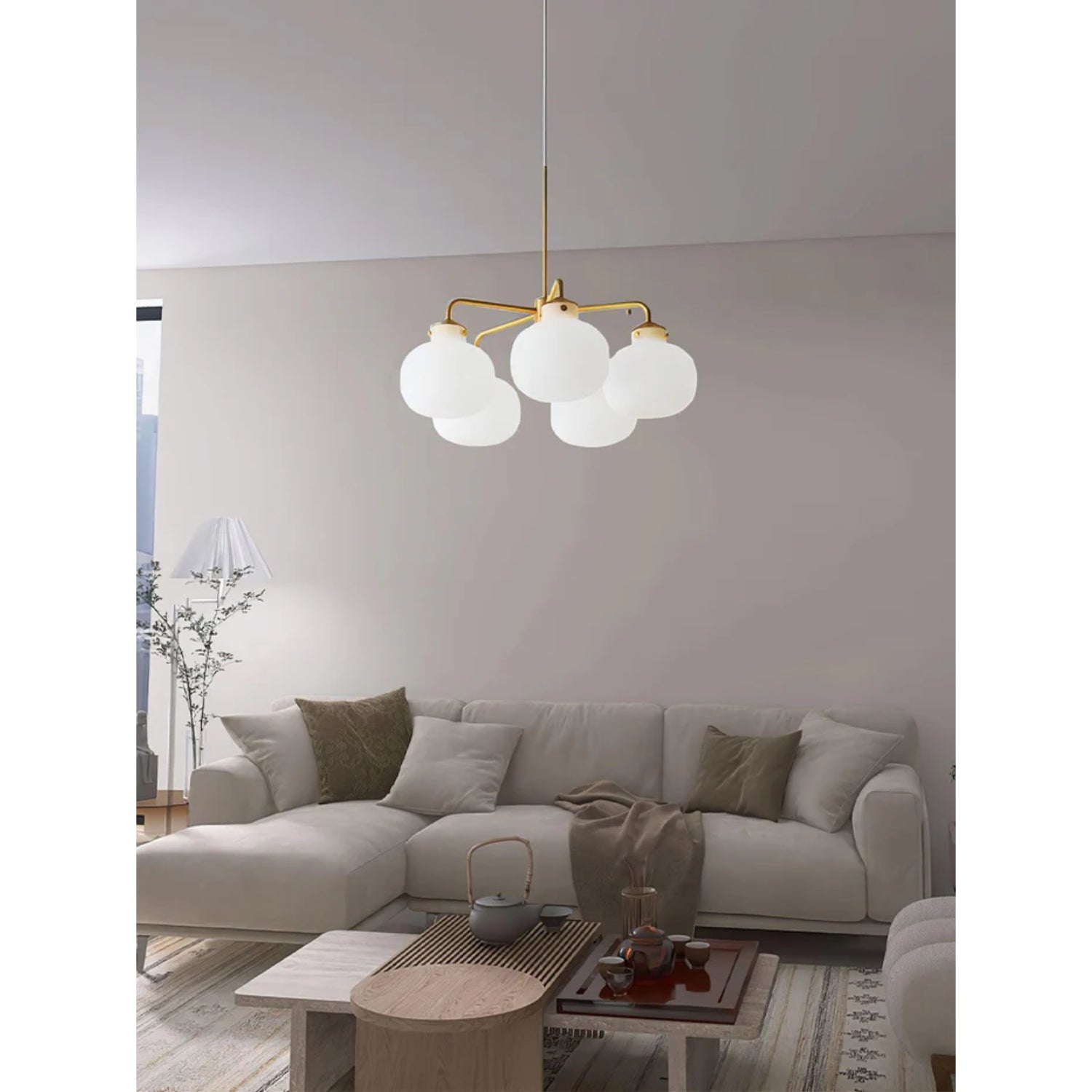 Ralisco Pendant Light