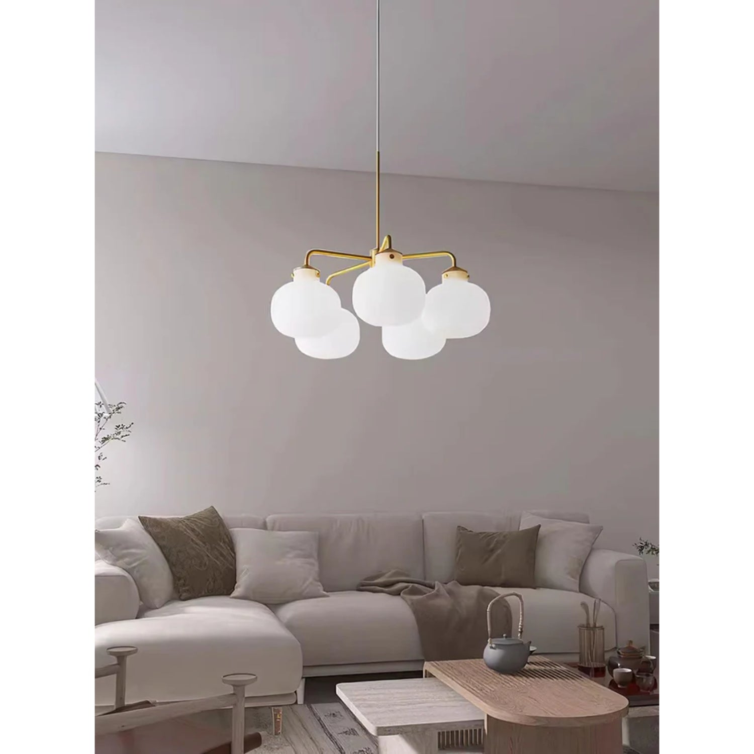 Ralisco Pendant Light