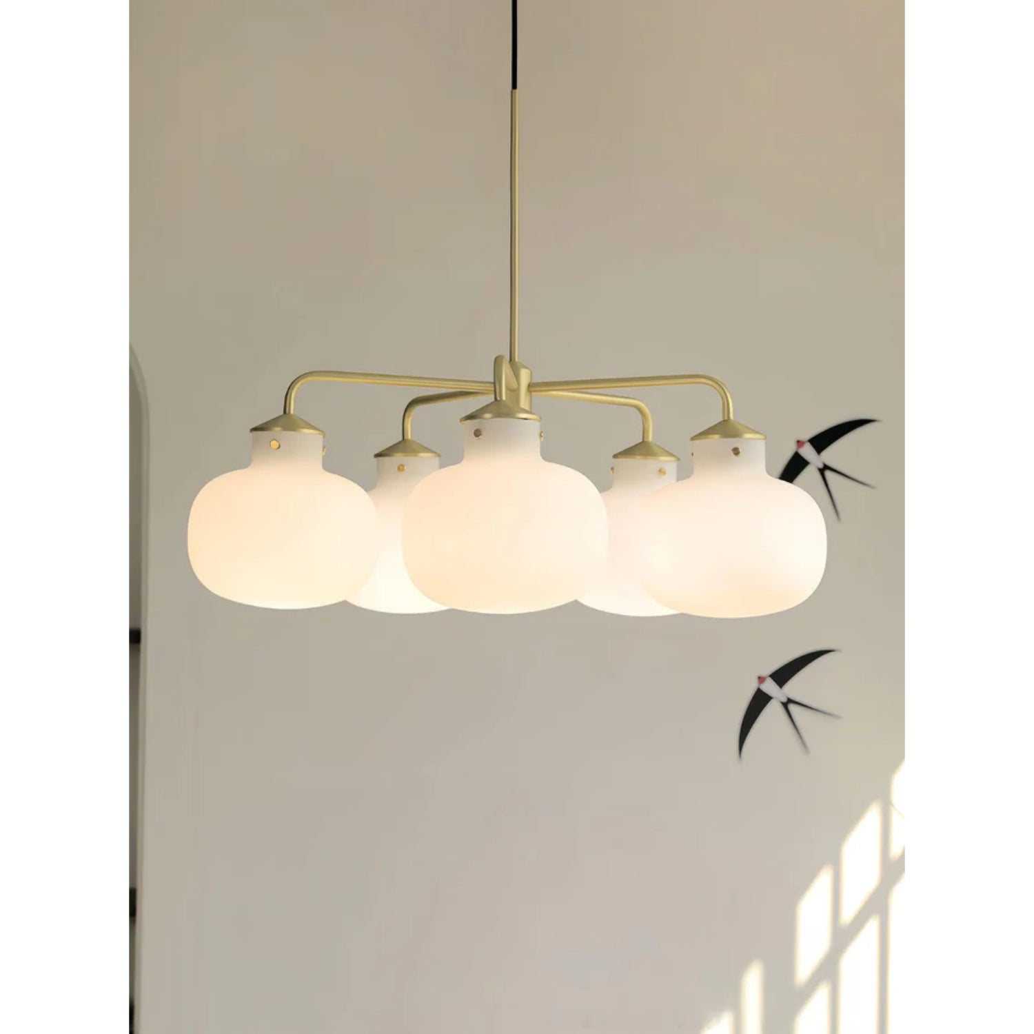 Ralisco Pendant Light