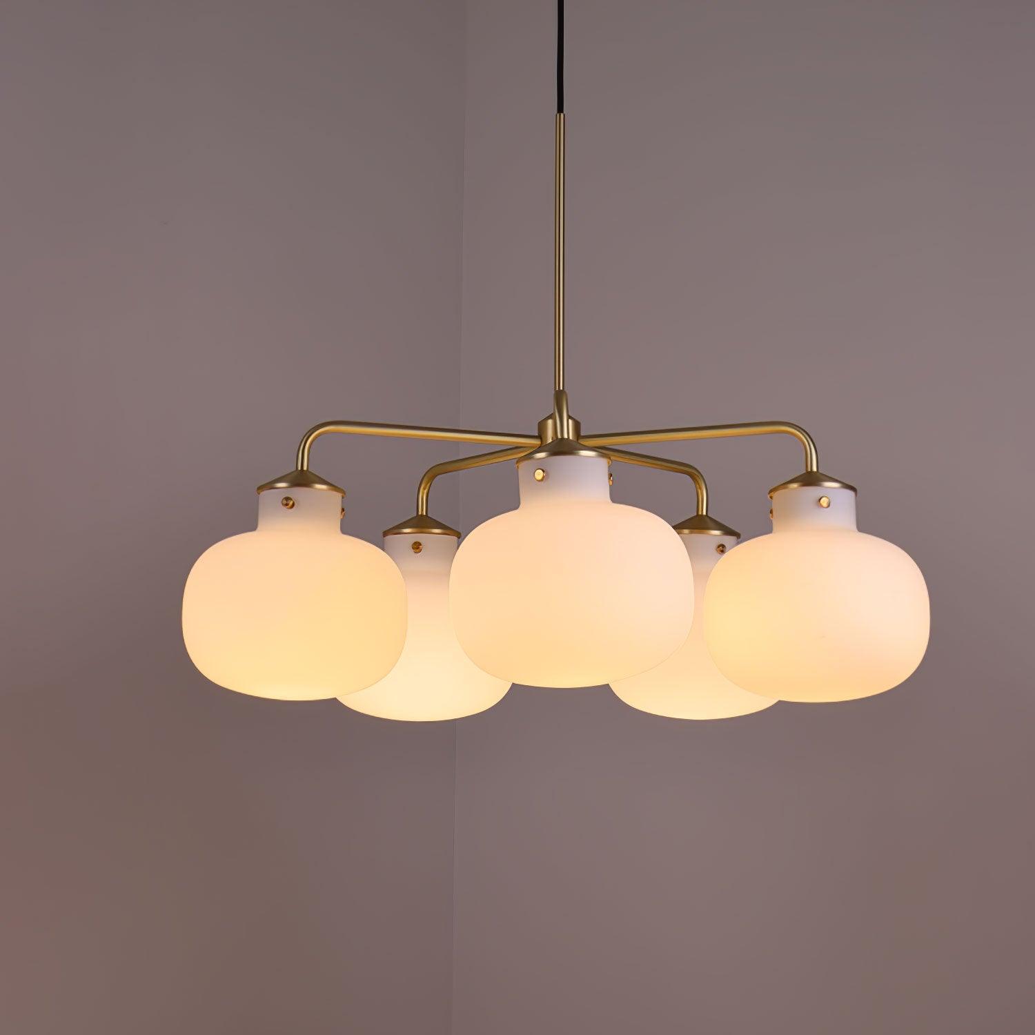 Ralisco Pendant Light